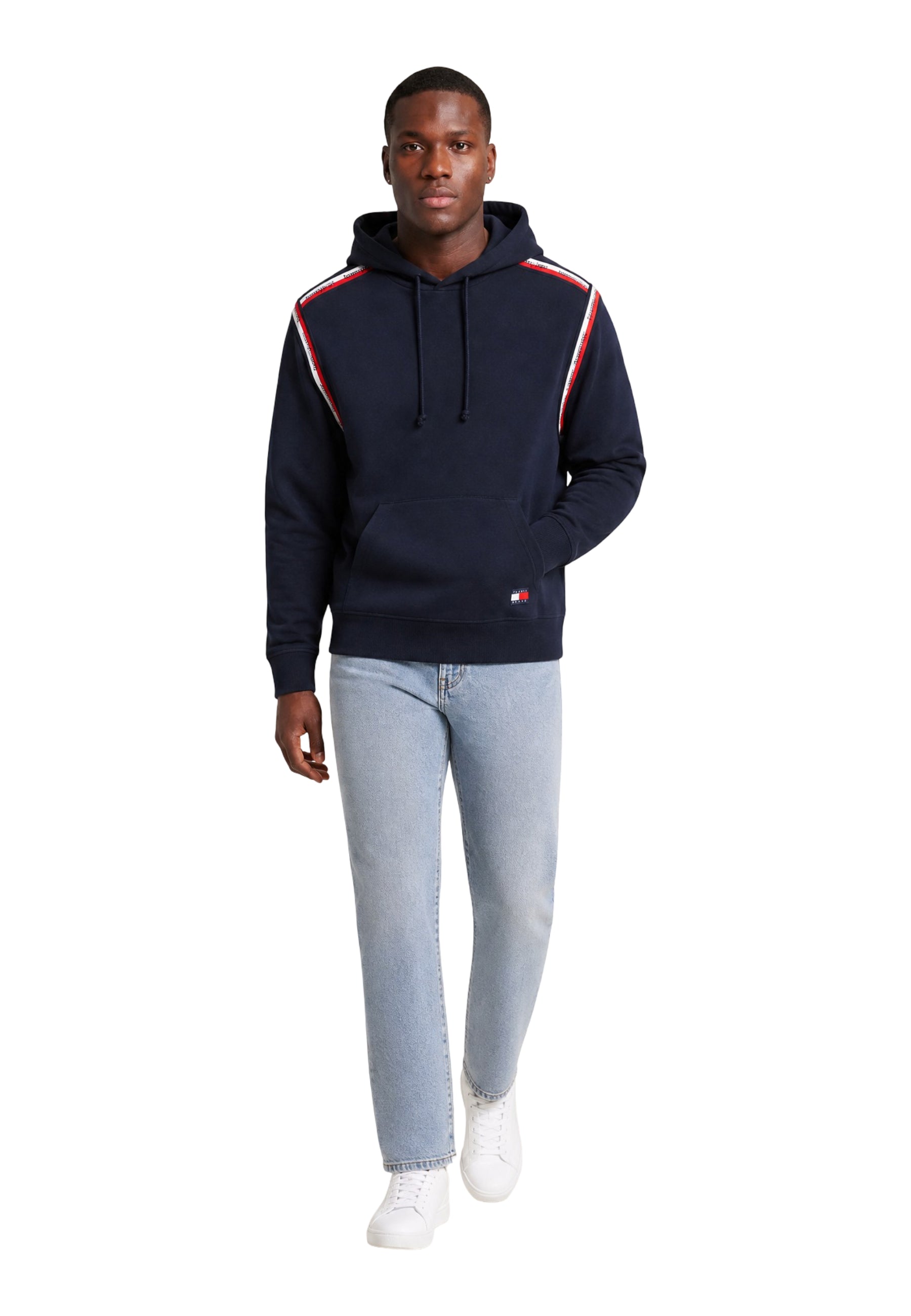 Tommy Hilfiger Jeans Homme Sweatshirts