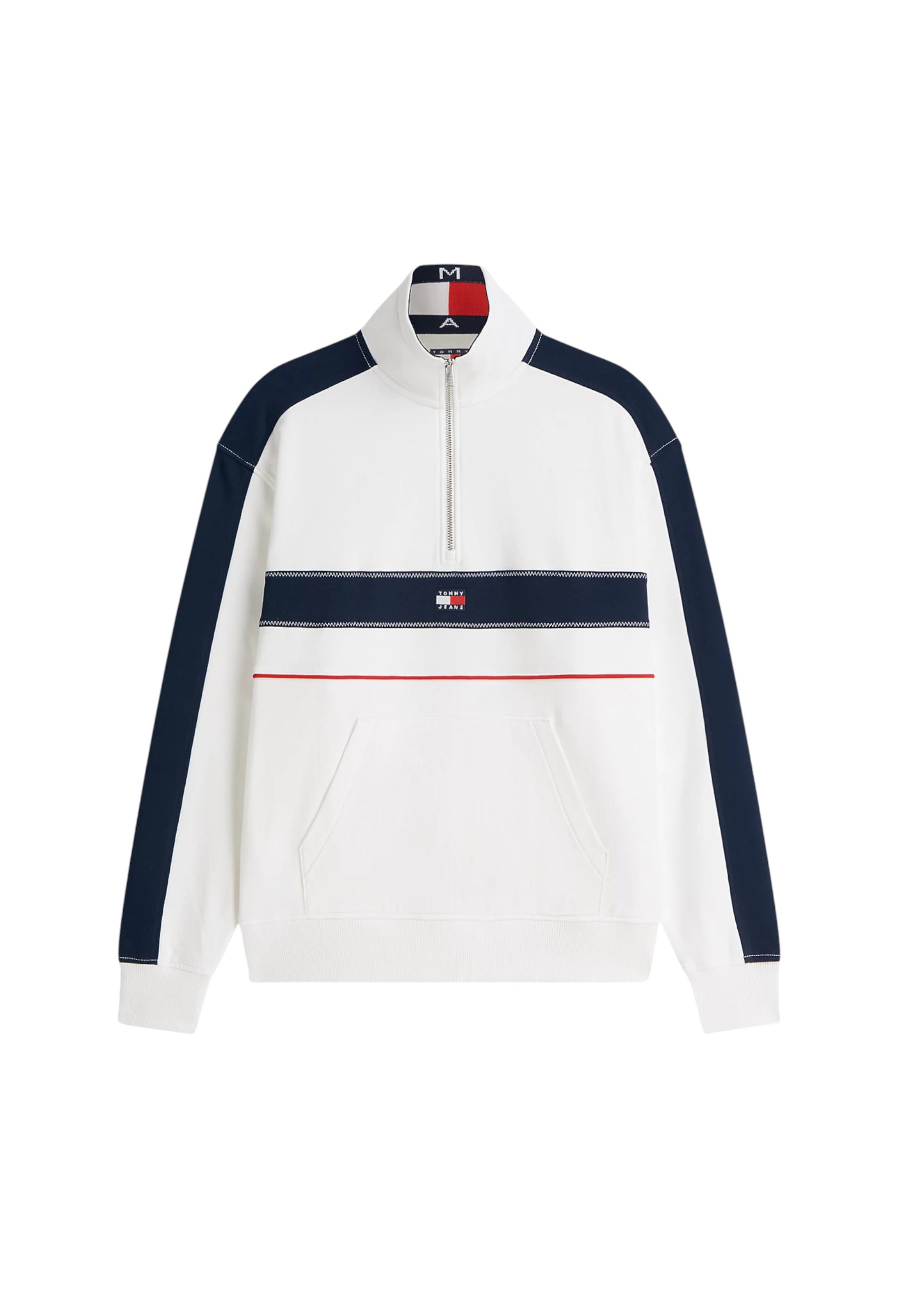 Tommy Hilfiger Jeans Homme Sweatshirts