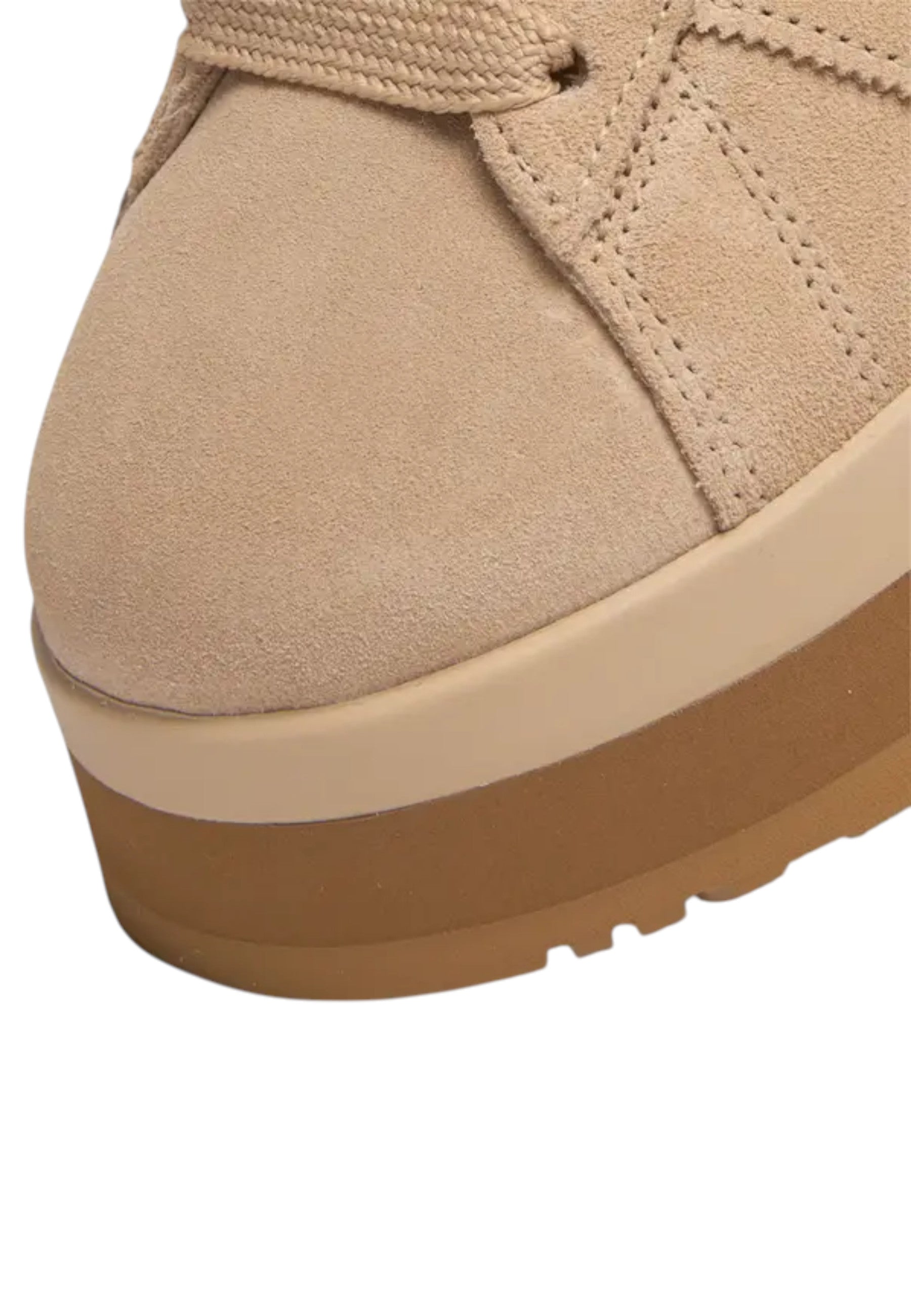 Adidas Originals Baskets homme — beige