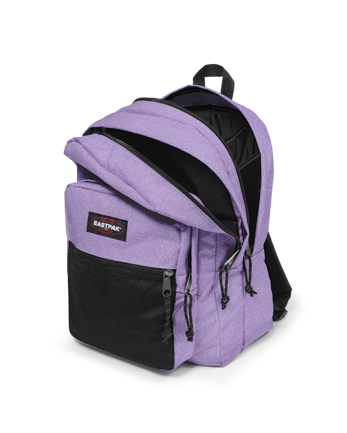 Eastpak Sac femme à Dos — purple