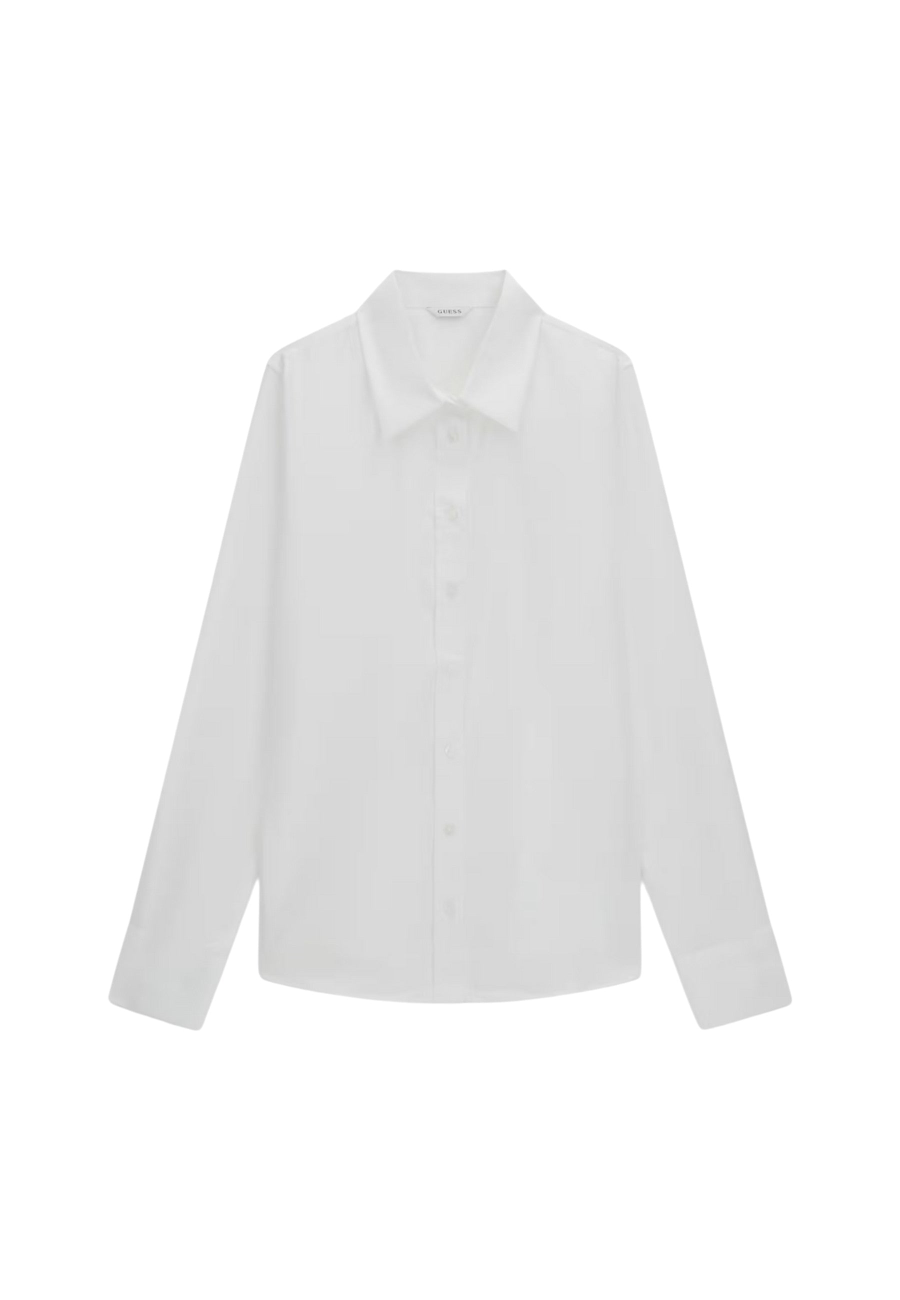 Guess Chemise femme Chemises — white