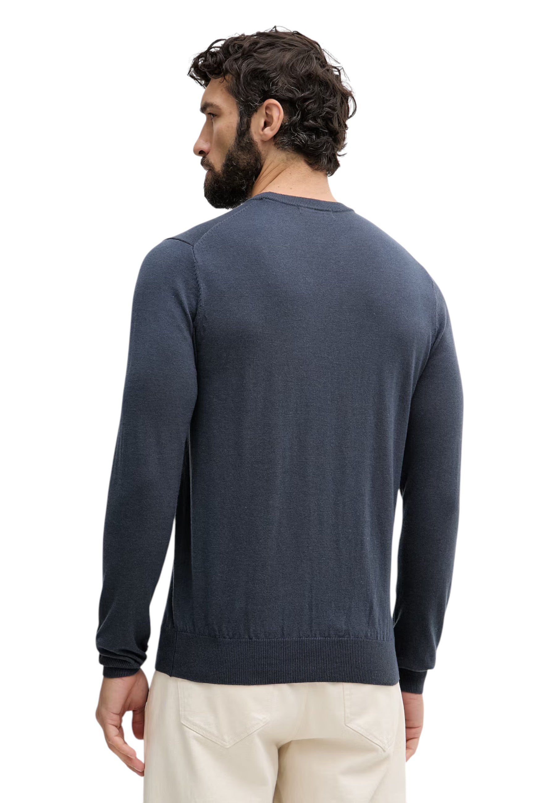 Guess Pull homme — blue