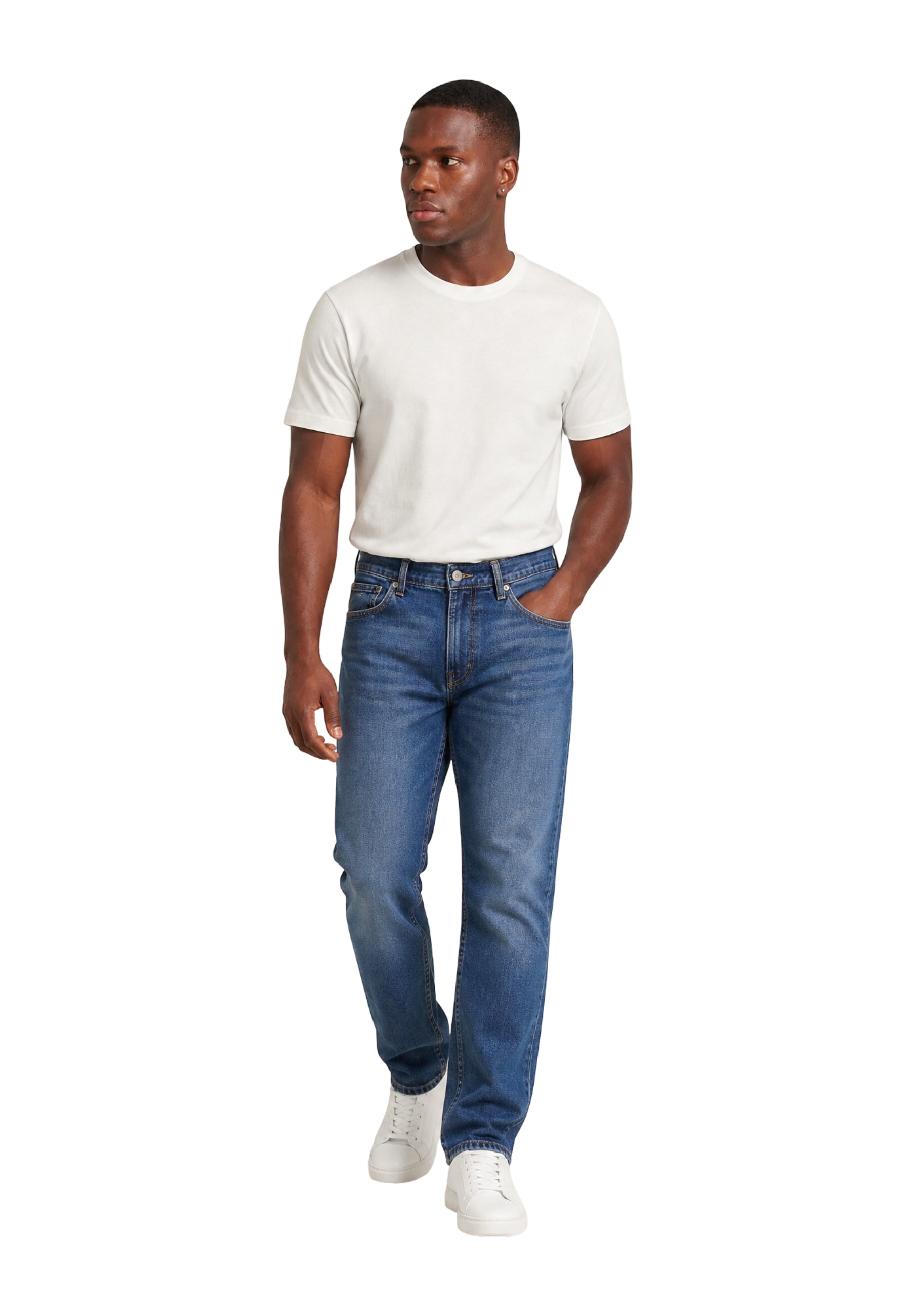 Tommy Hilfiger Jeans Homme Jeans