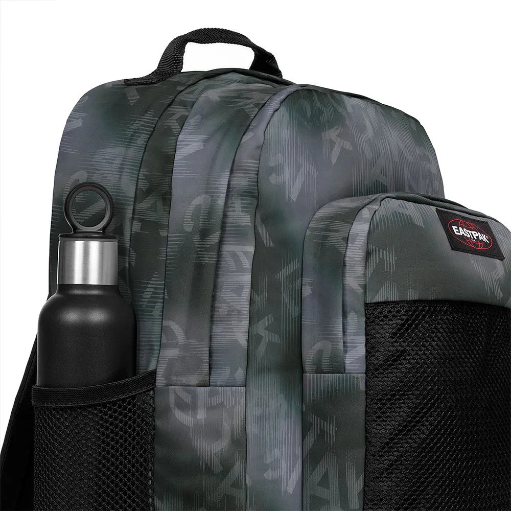 Eastpak Sac homme à Dos — grey