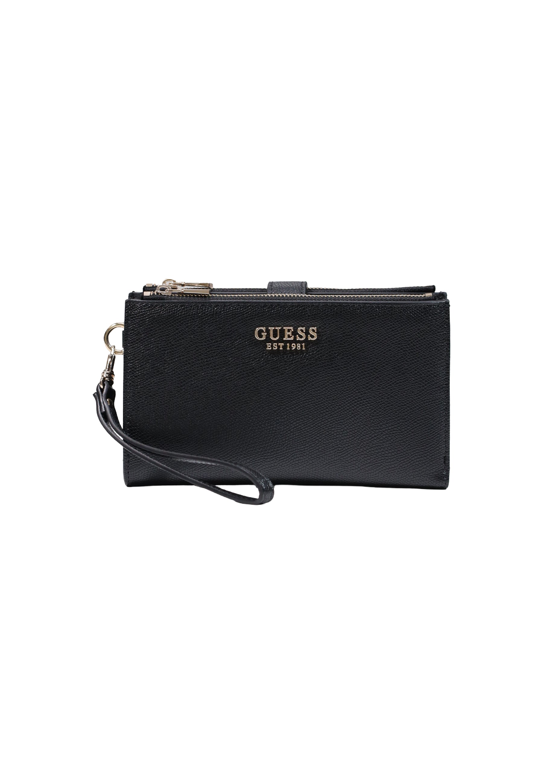 Guess Accessoire femme Portefeuilles — black