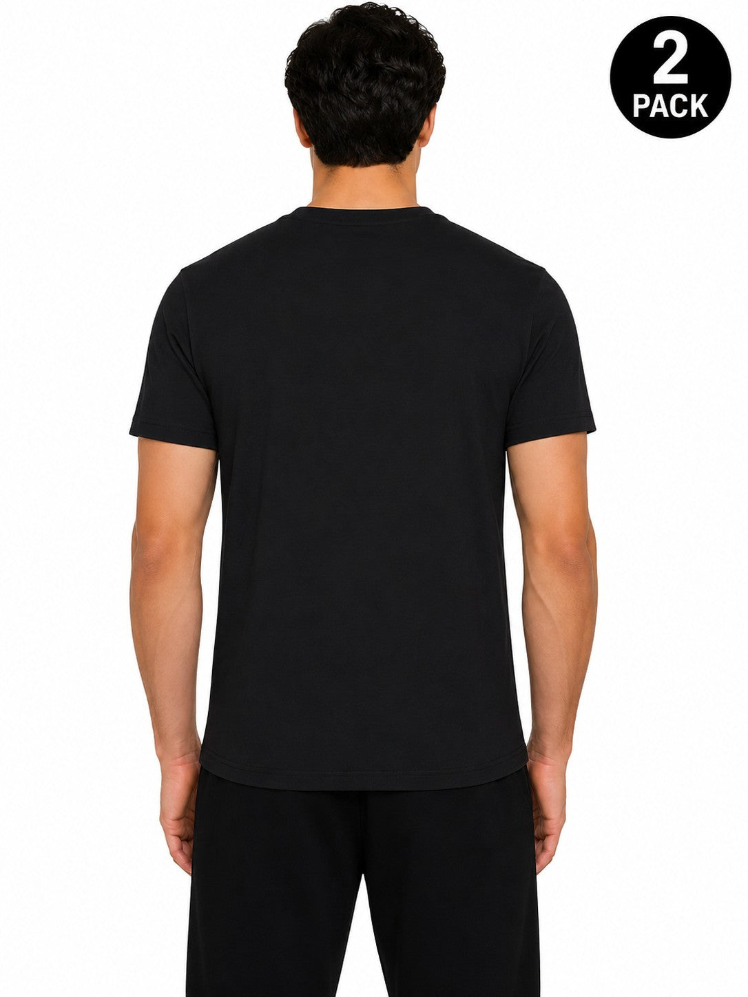 Roberto Cavalli Underwear Robe homme Sous-vetements — black