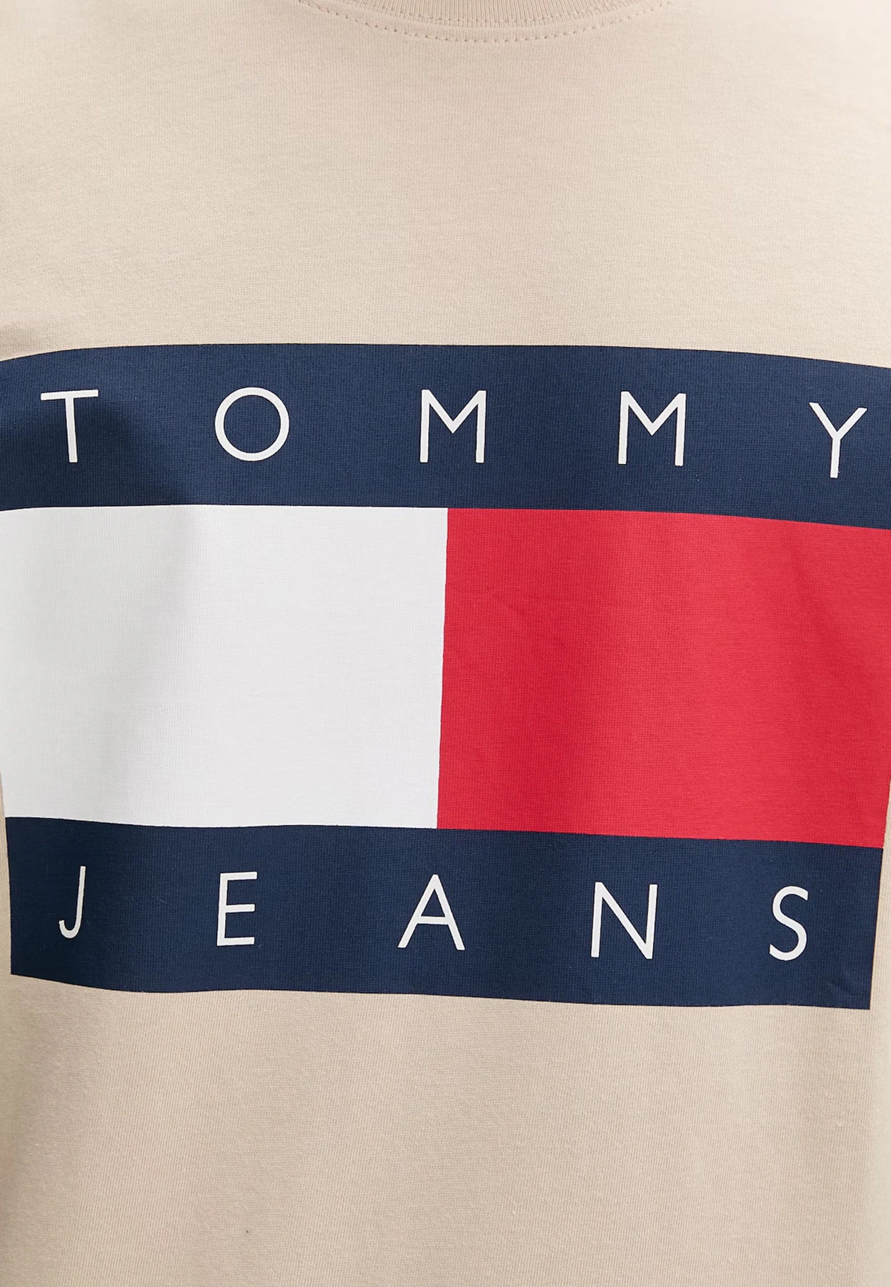 Tommy Hilfiger Jeans Homme T-Shirts