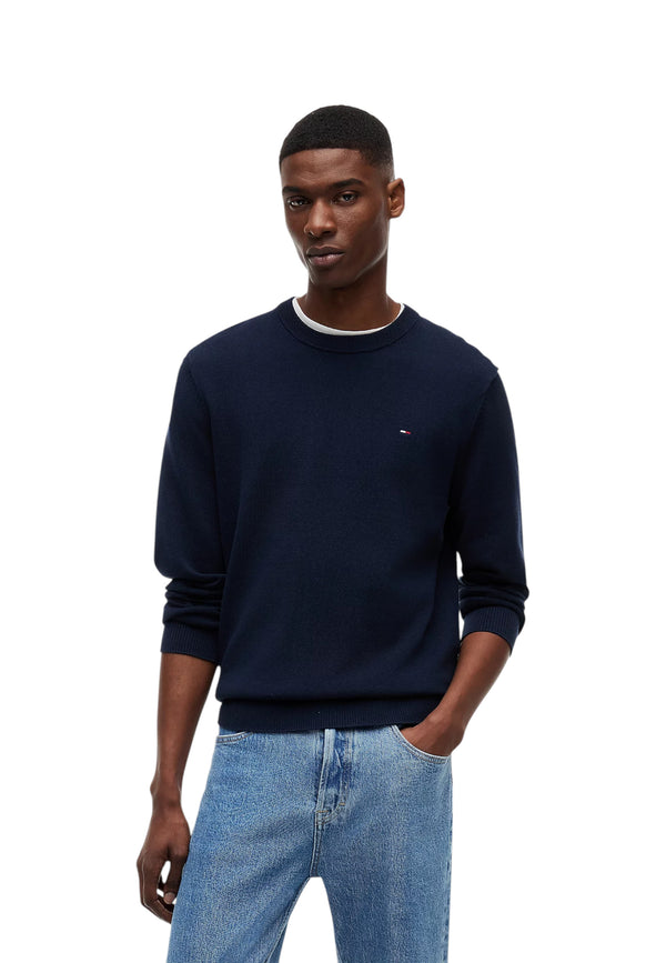Tommy Hilfiger Jeans Homme Pulls