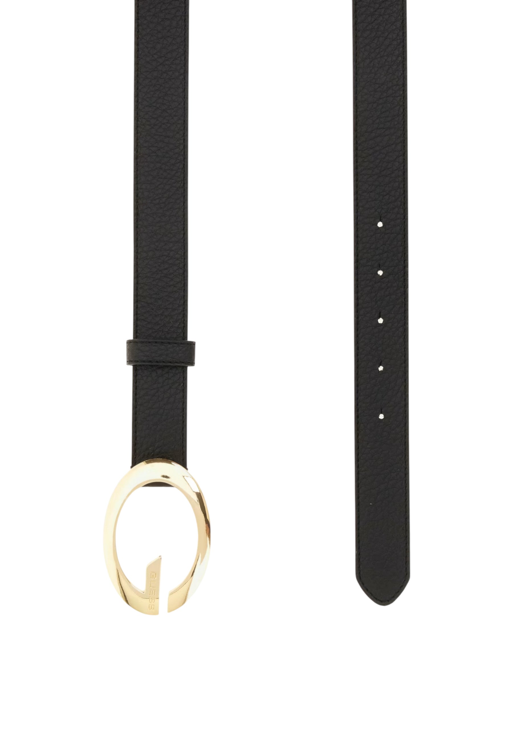 Guess Ceinture femme Ceintures — black