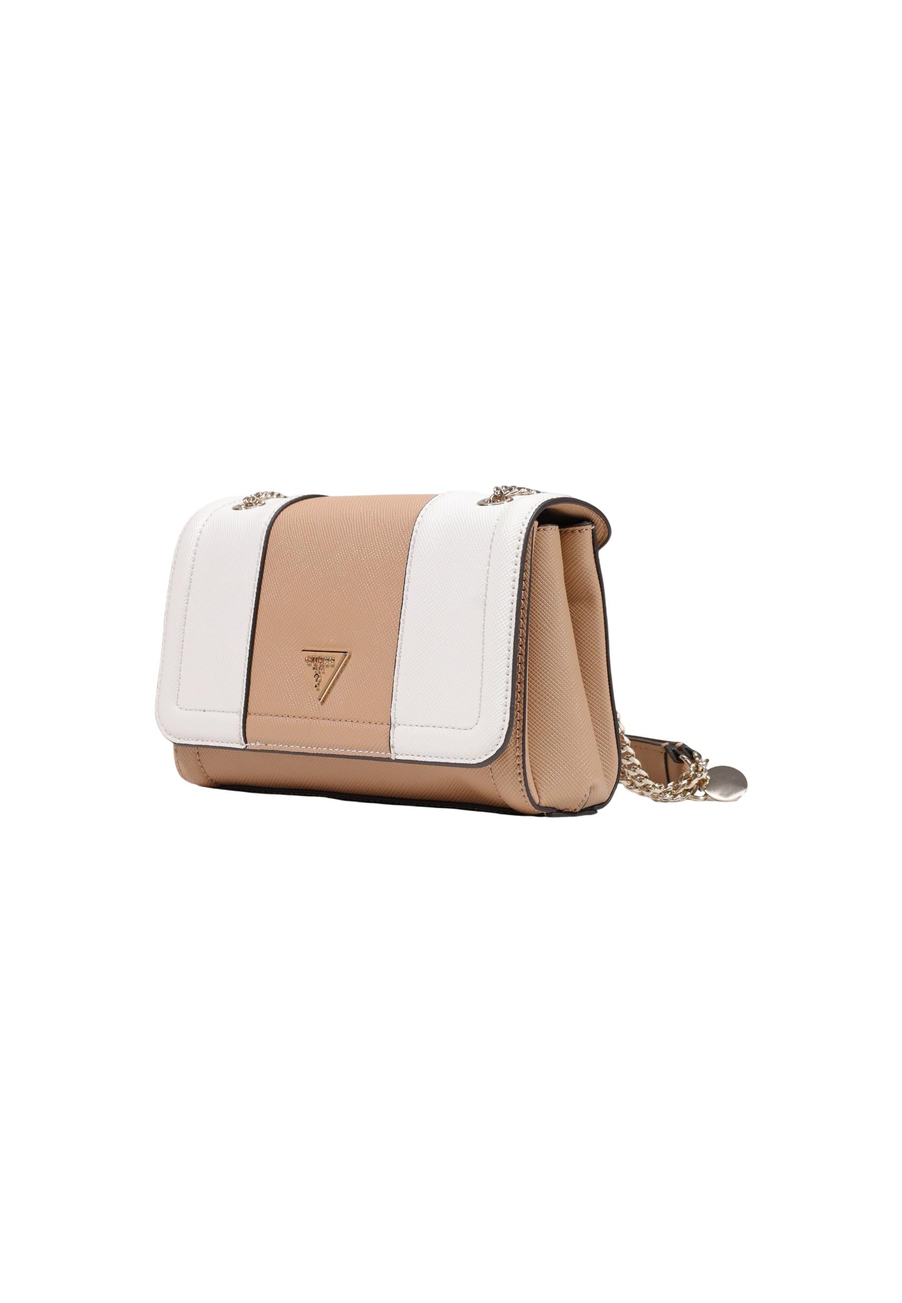 Guess Sac femme Sacs — beige