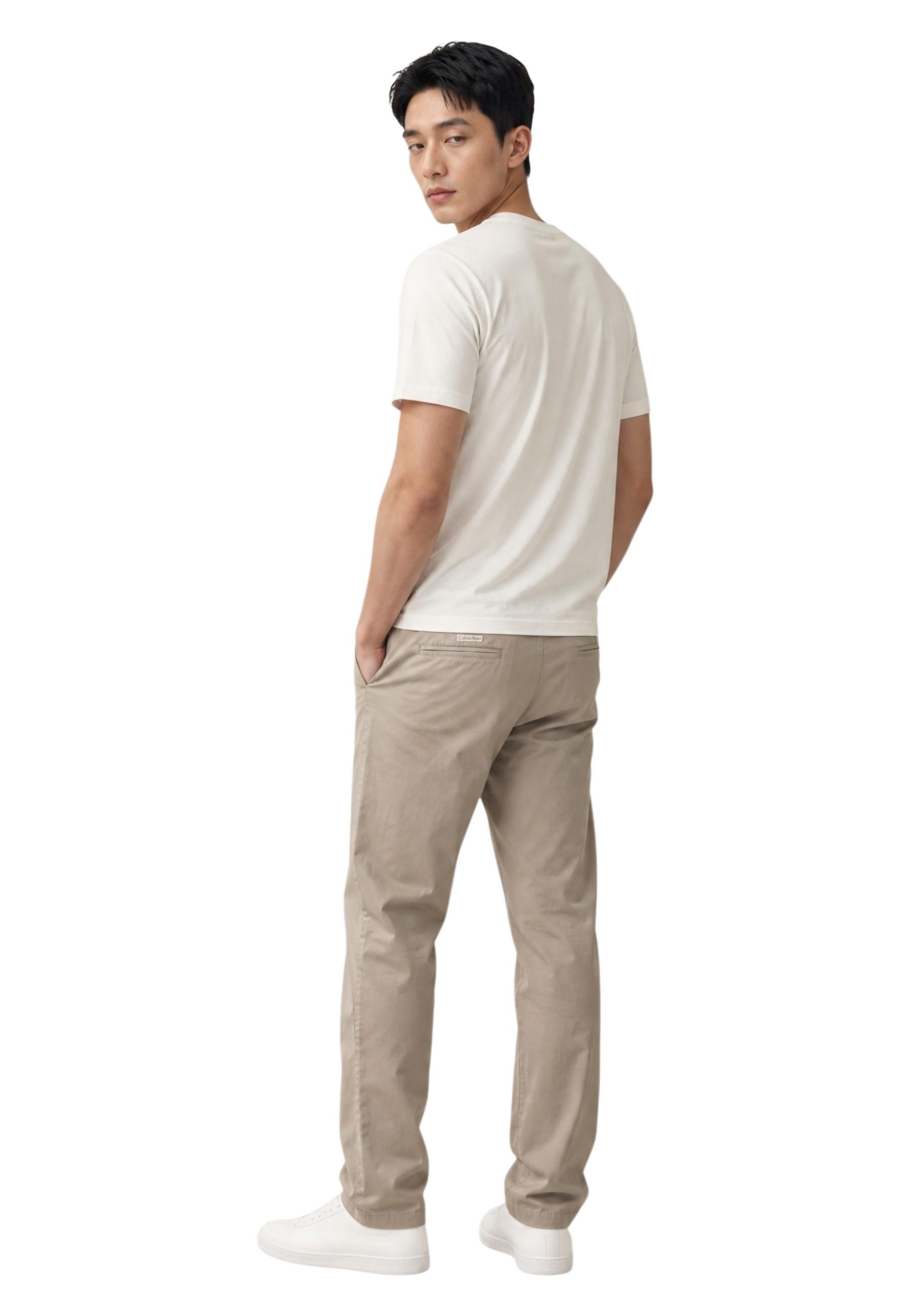 Calvin Klein Jeans Homme Pantalons