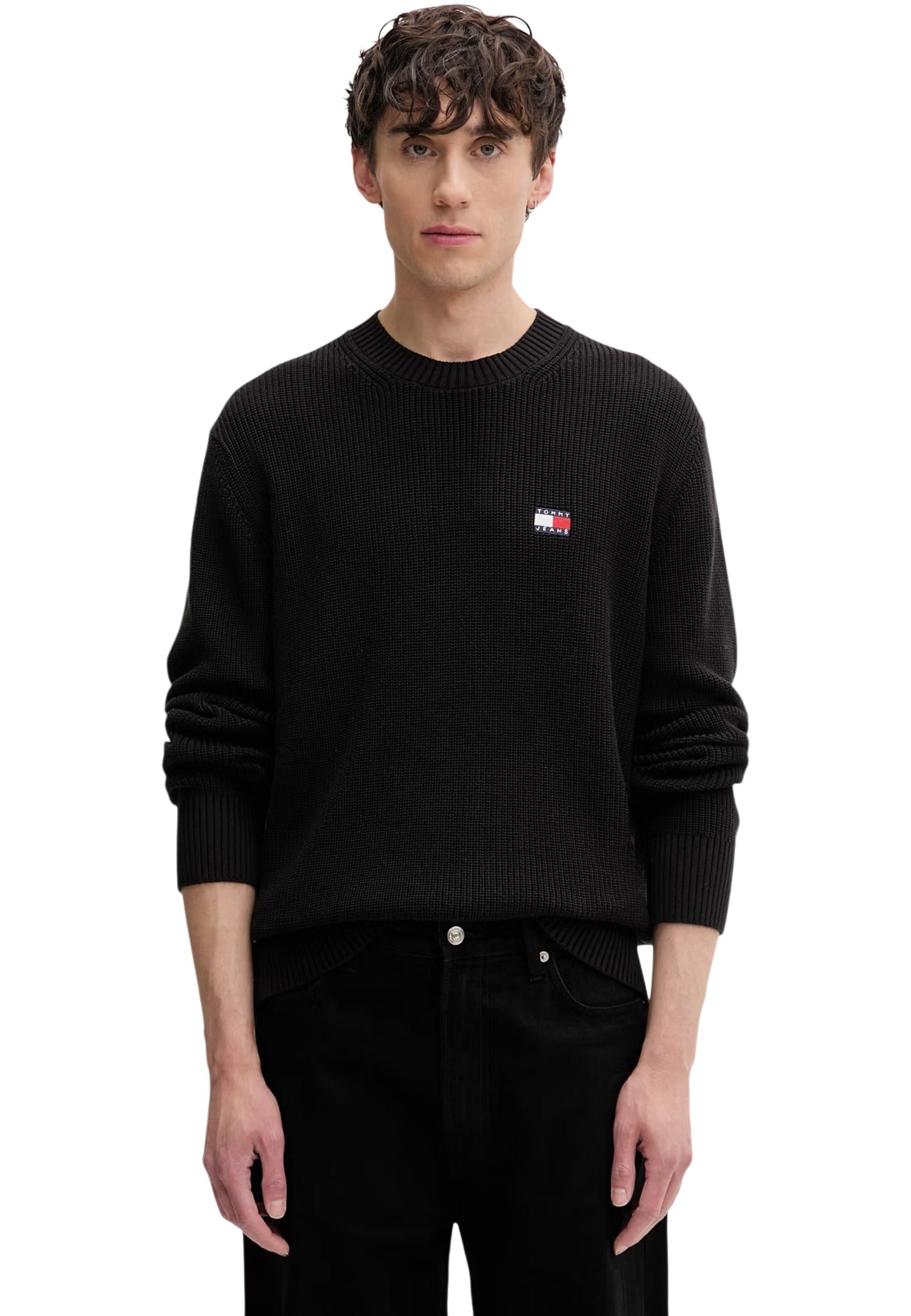 Tommy Hilfiger Jeans Homme Pulls