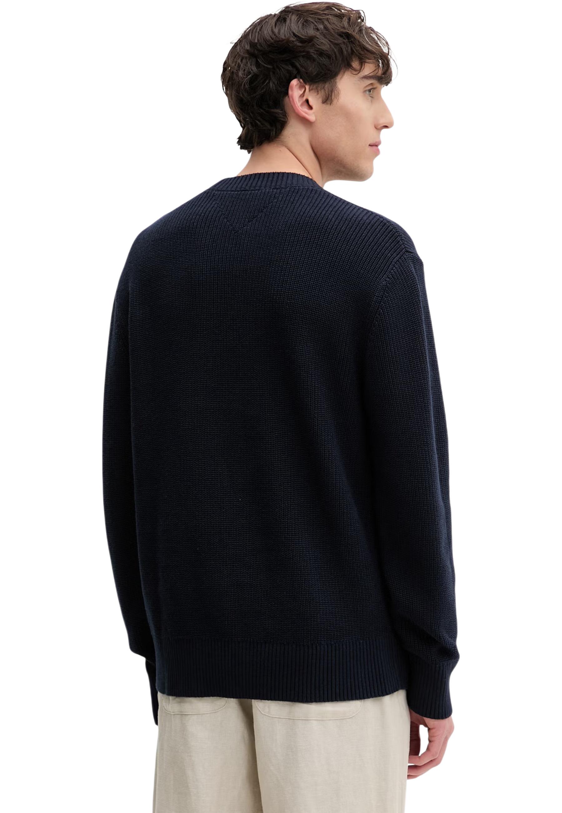 Tommy Hilfiger Jeans Homme Pulls