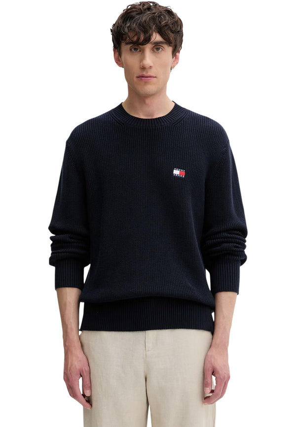 Tommy Hilfiger Jeans Homme Pulls