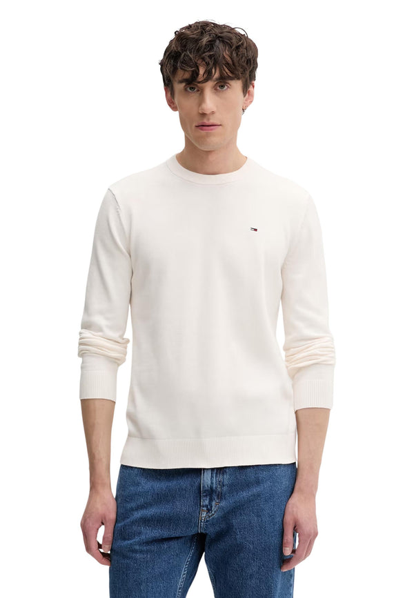 Tommy Hilfiger Jeans Homme Pulls
