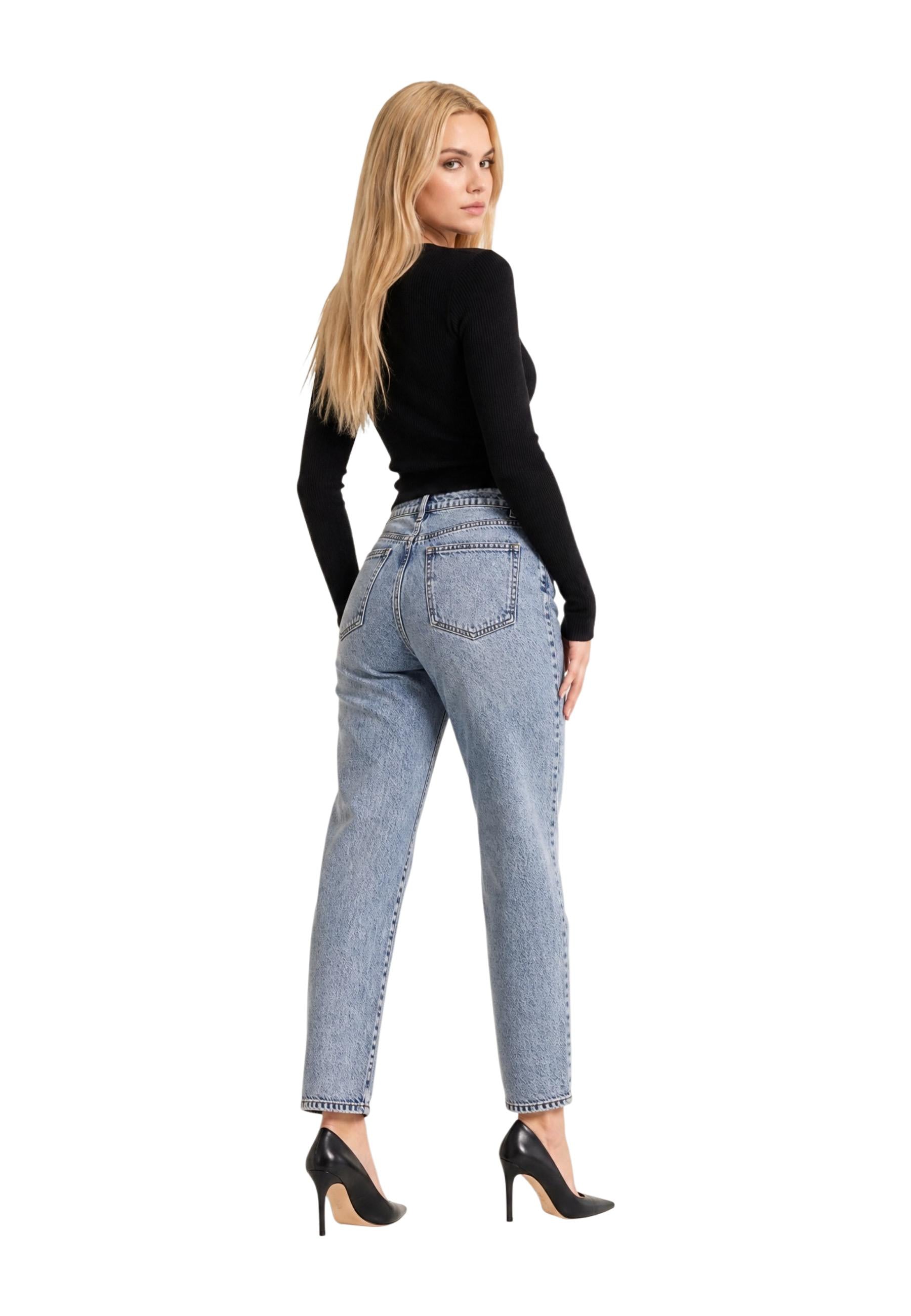 Guess Pull femme — black