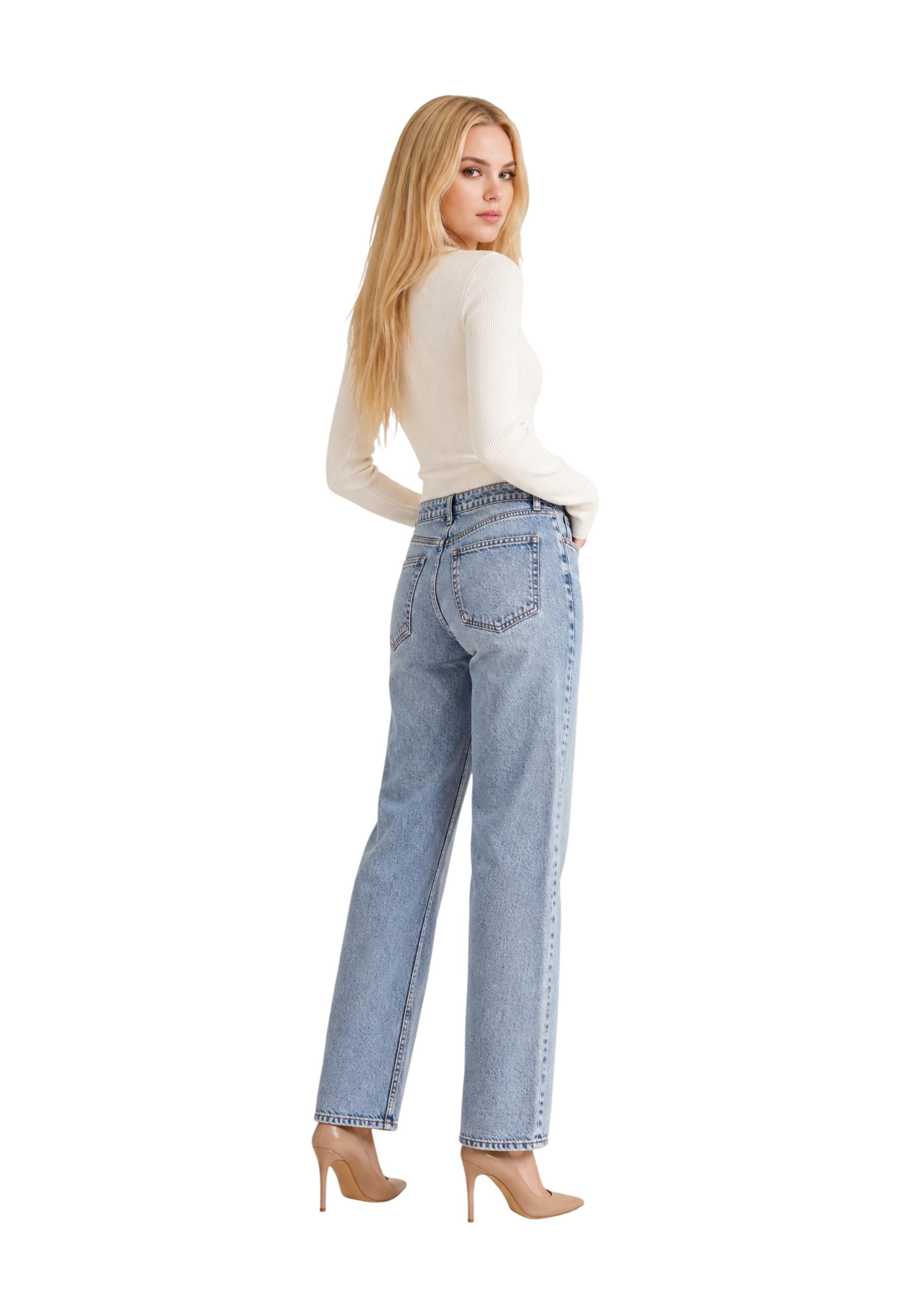 Guess Pull femme — white