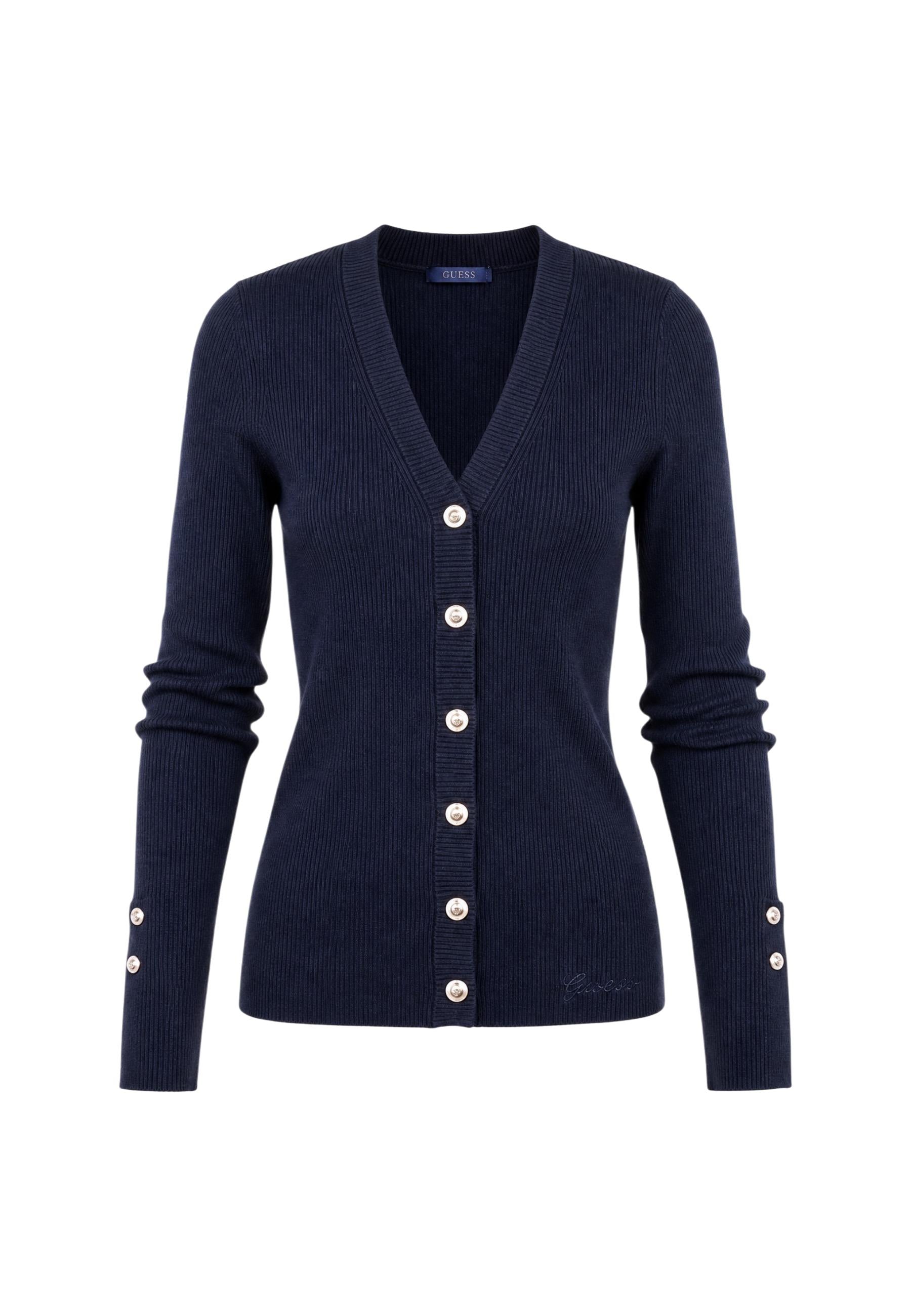 Guess Pull femme — blue
