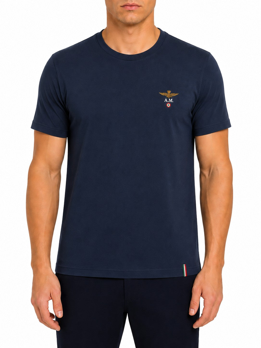 Aeronautica Militare Sous-vêtements homme Sous-vetements — blue