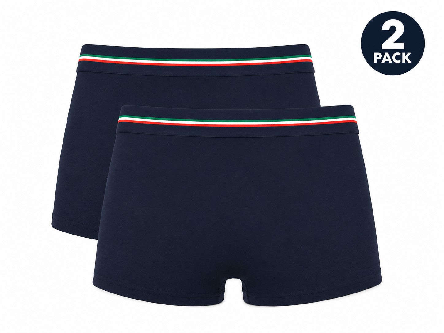 Aeronautica Militare Sous-vêtements homme Sous-vetements — blue