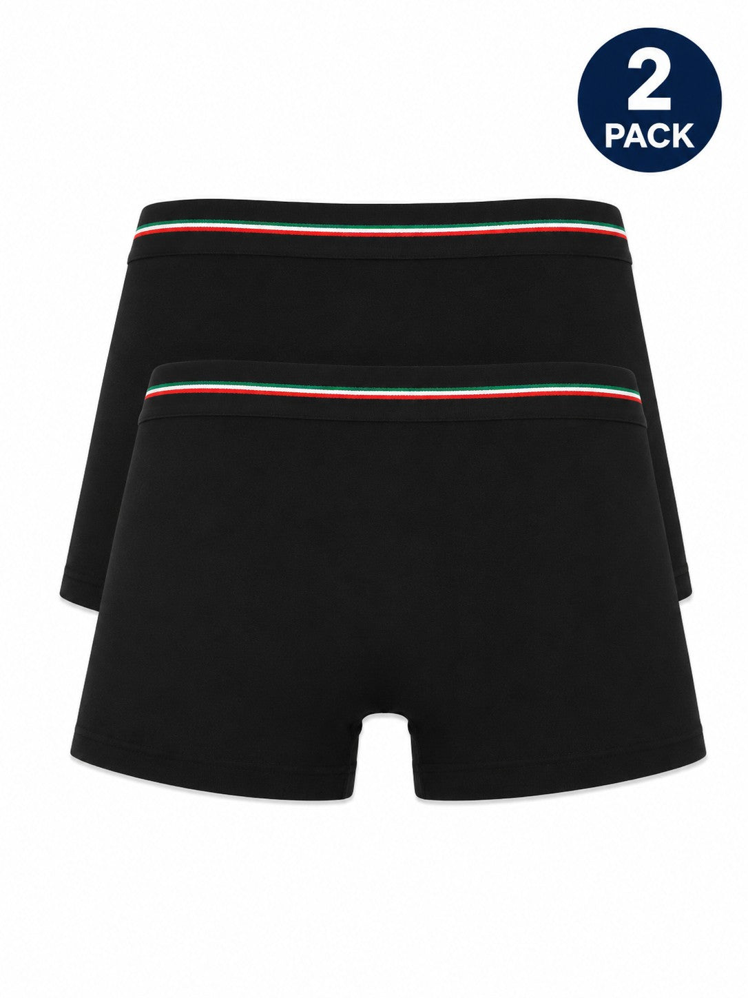Aeronautica Militare Sous-vêtements homme Sous-vetements — black