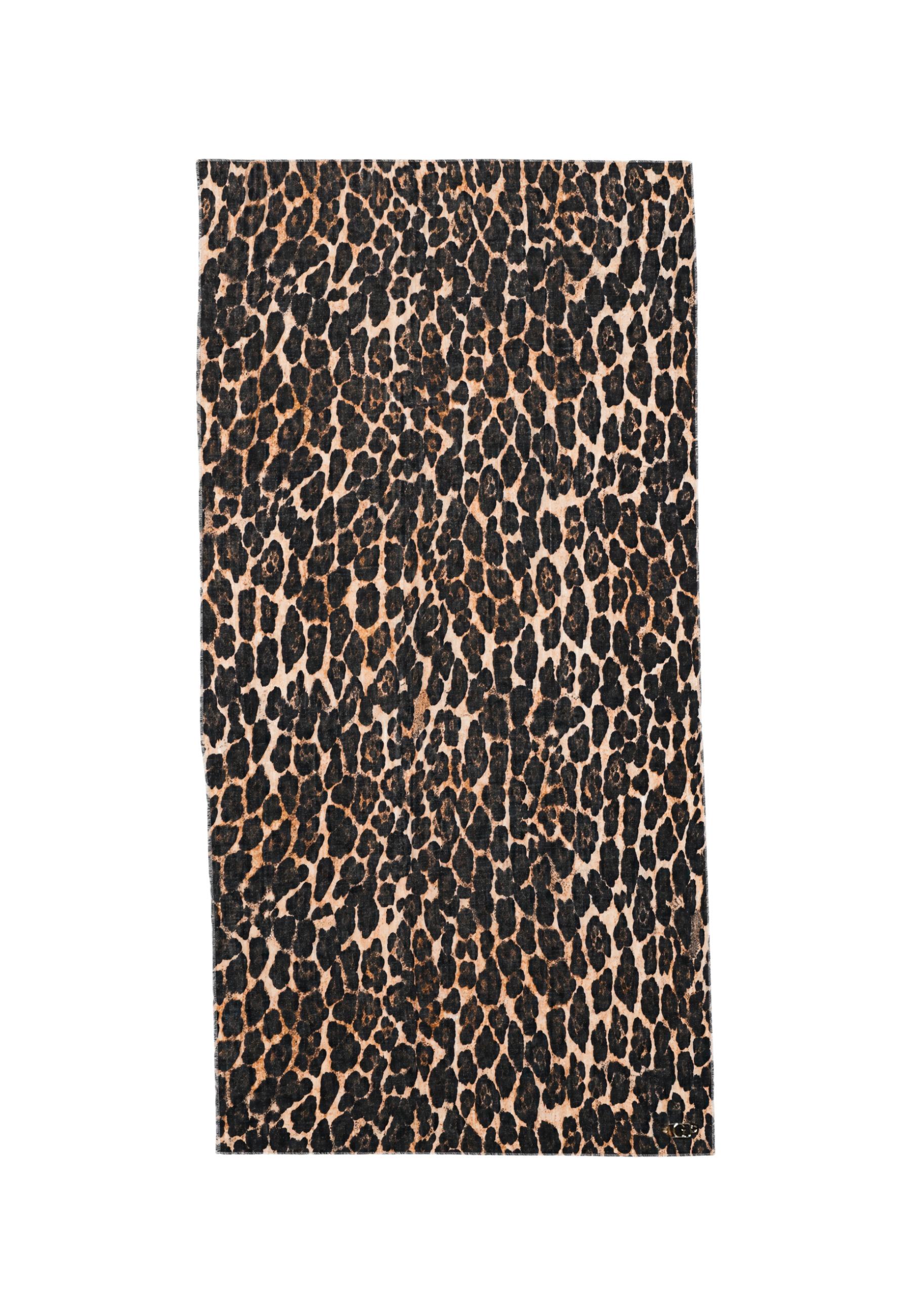 Guess Accessoire femme Echarpes — brown