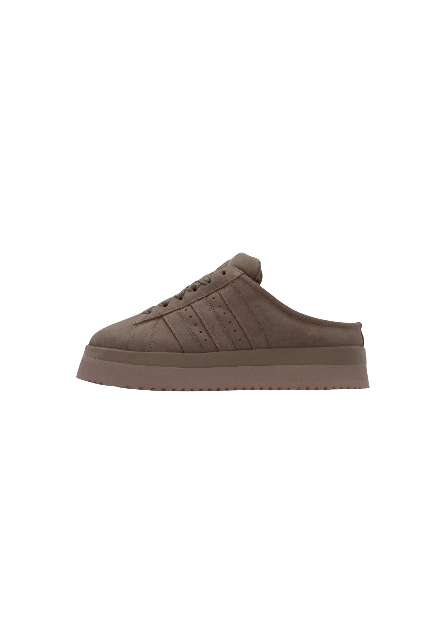 Adidas Originals Chaussures femme Mules — brown