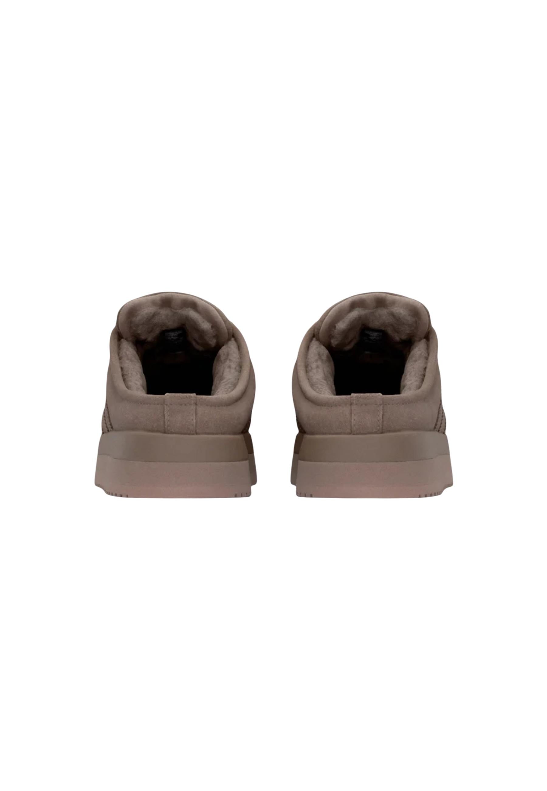 Adidas Originals Chaussures femme Mules — brown
