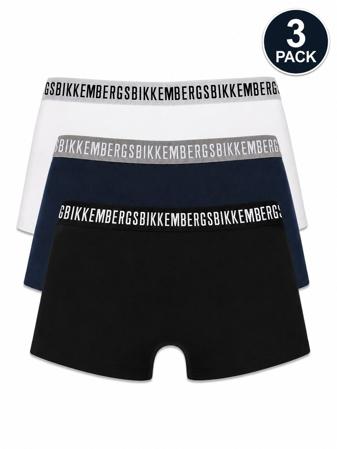 Bikkembergs Sous-vêtements homme Sous-vetements — white