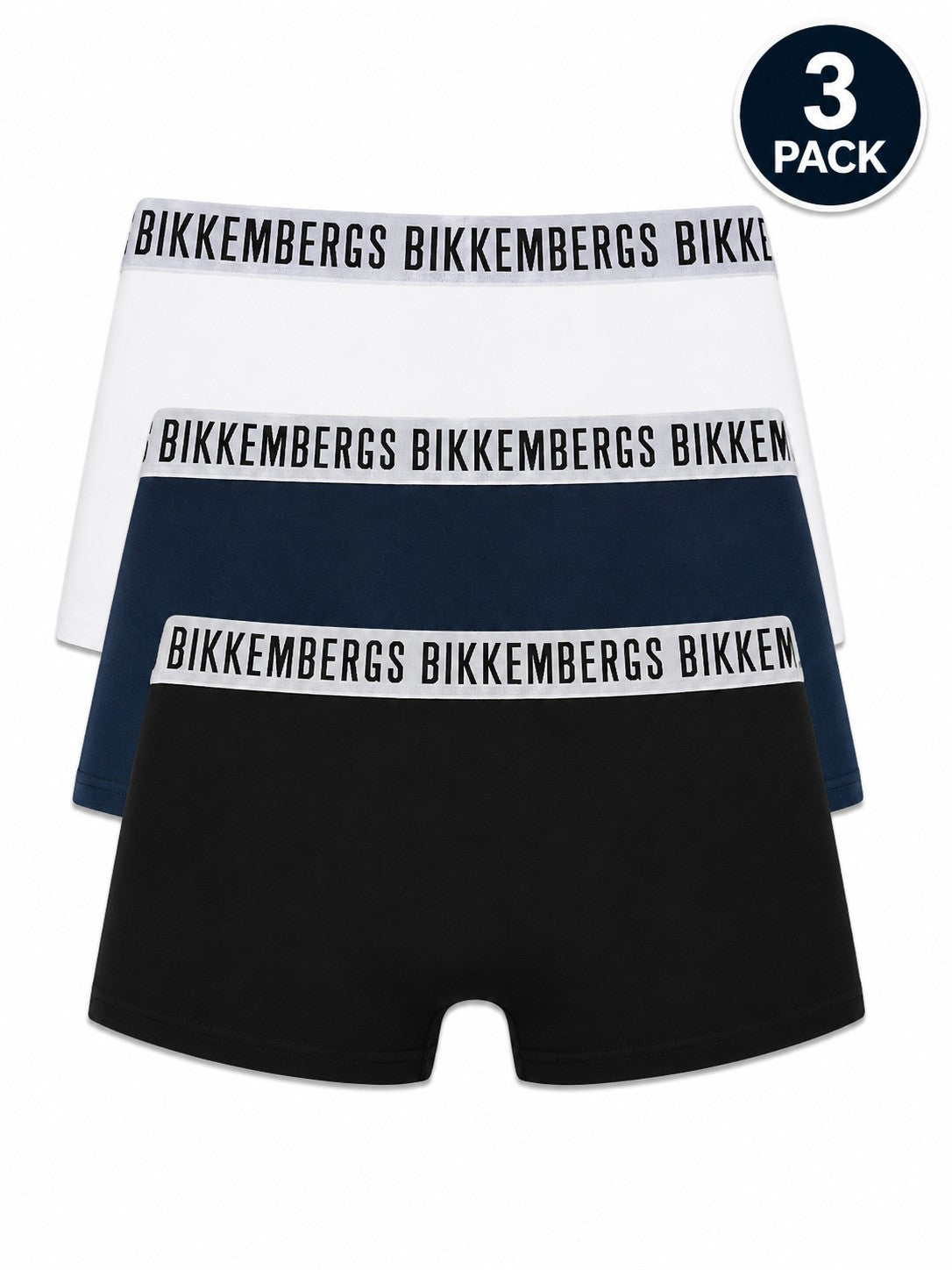 Bikkembergs Sous-vêtements homme Sous-vetements — white