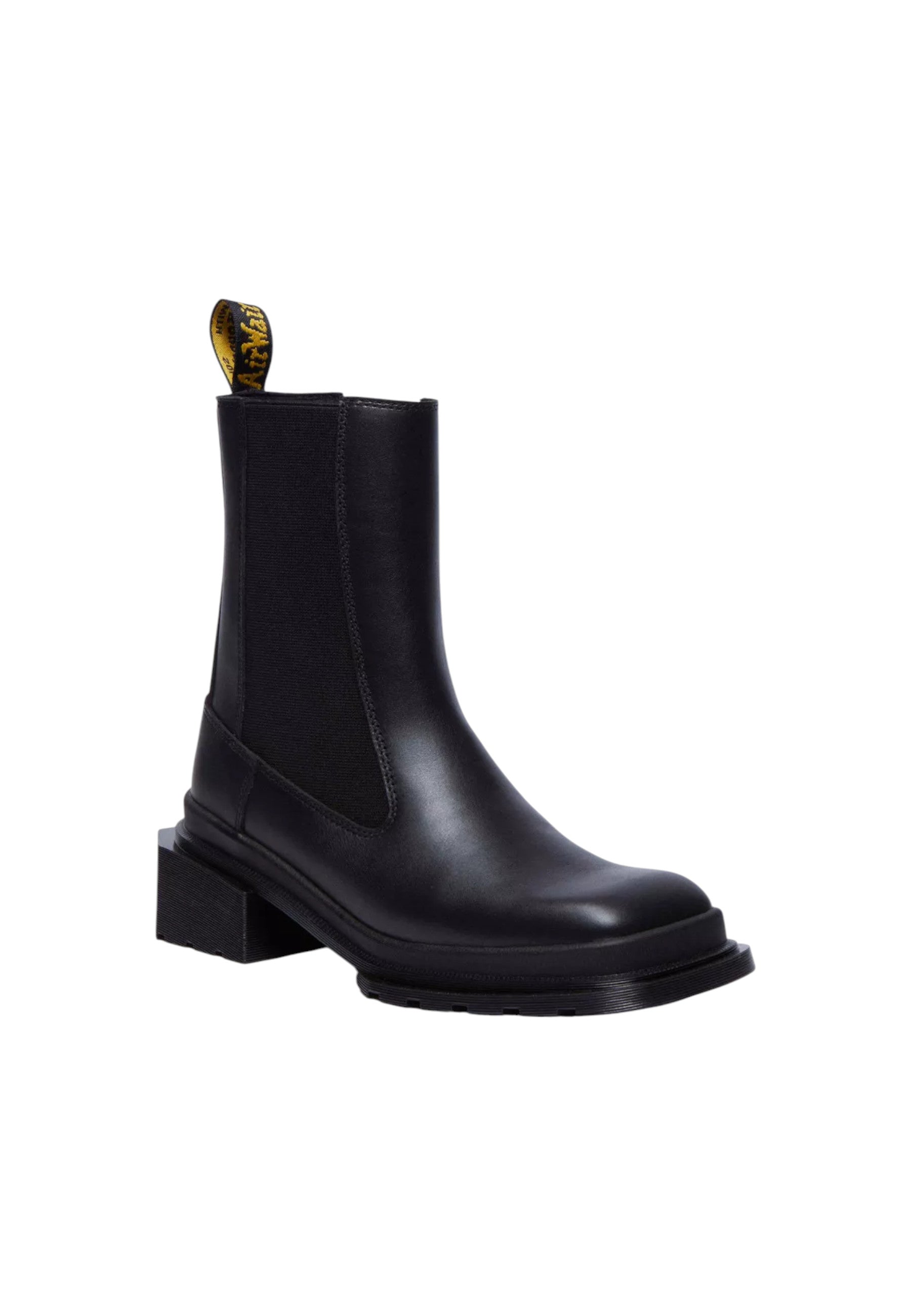 Dr. Martens Bottes femme — black