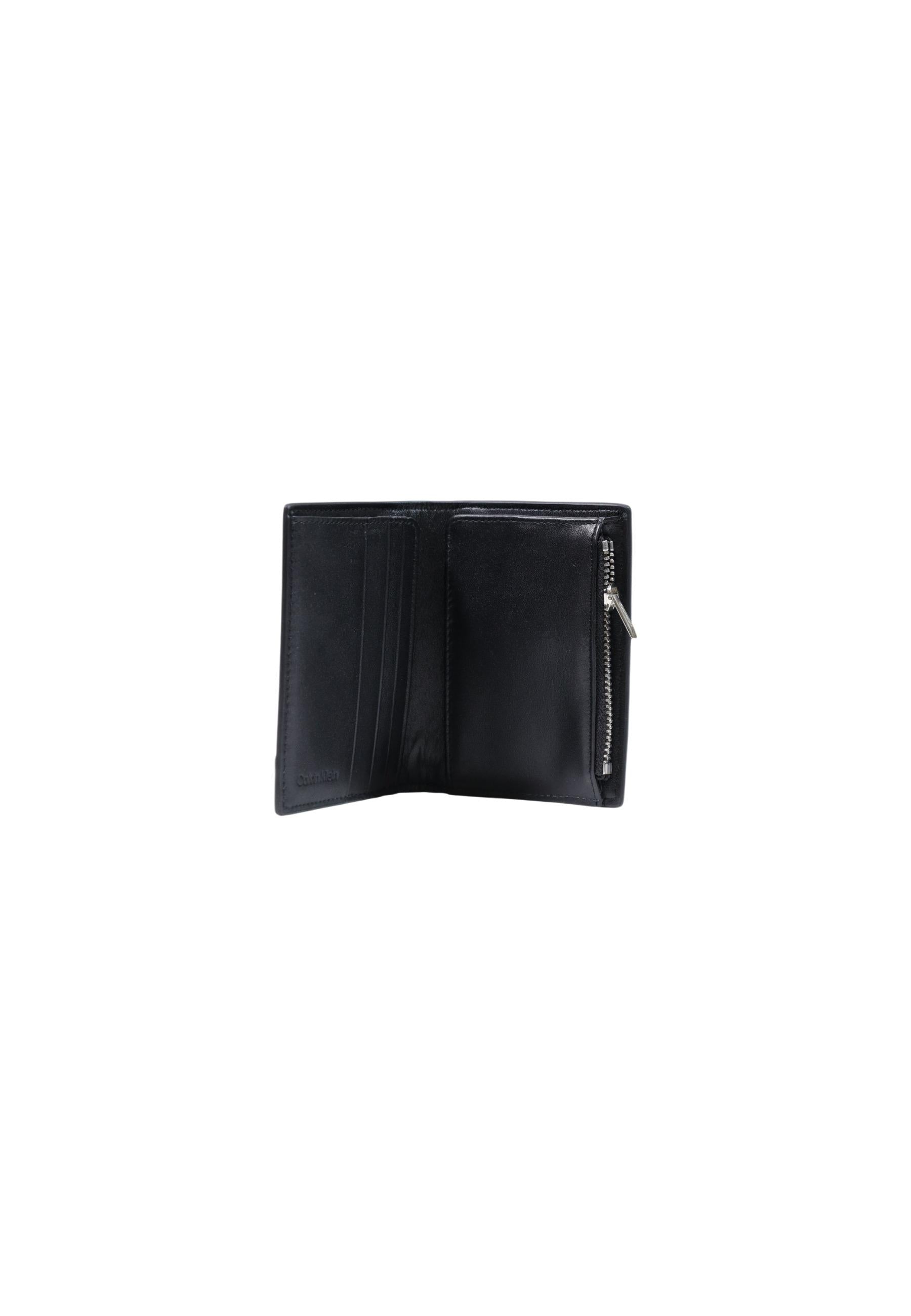 Calvin Klein Accessoire homme Portefeuilles — black