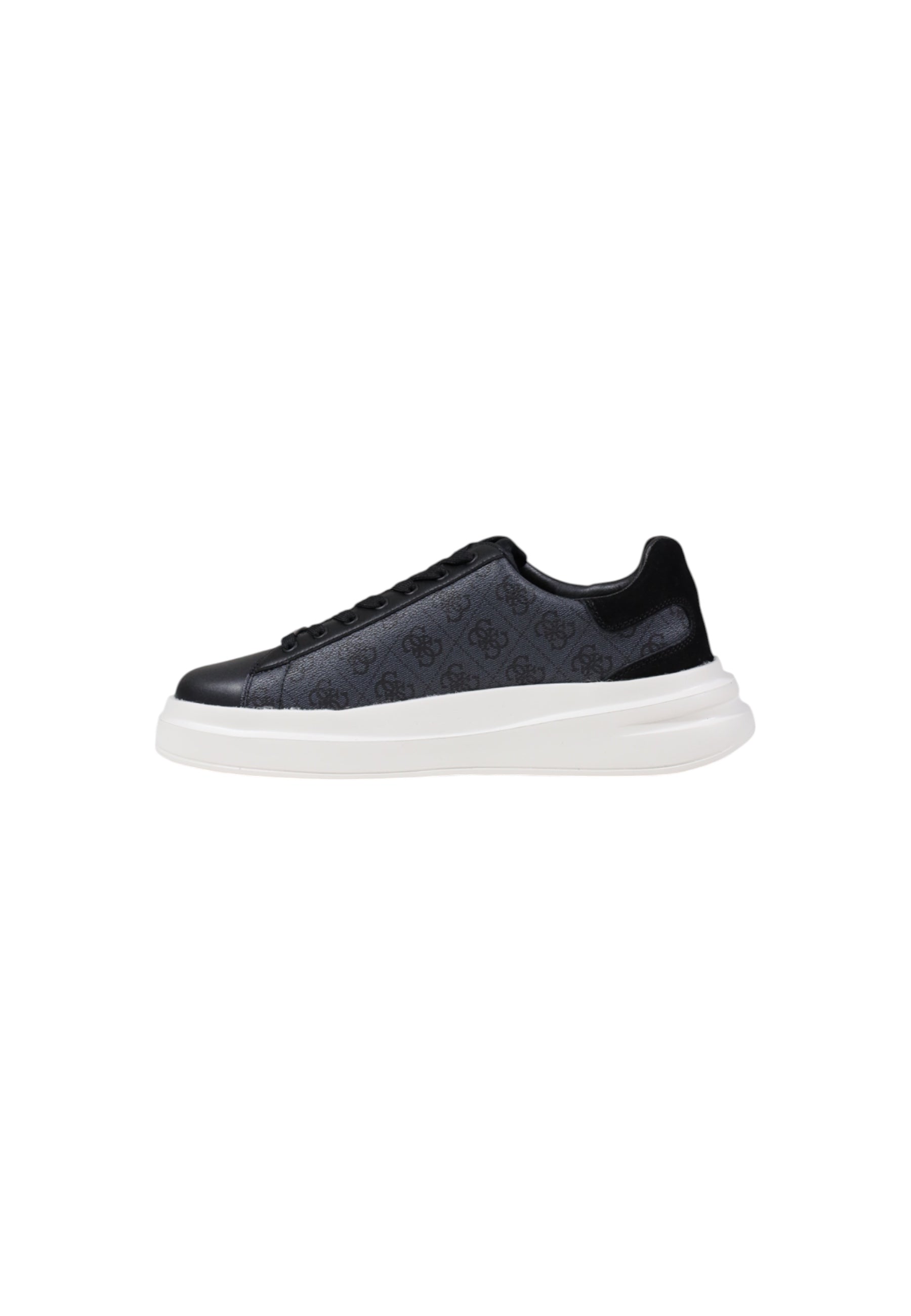 Guess Baskets homme — black