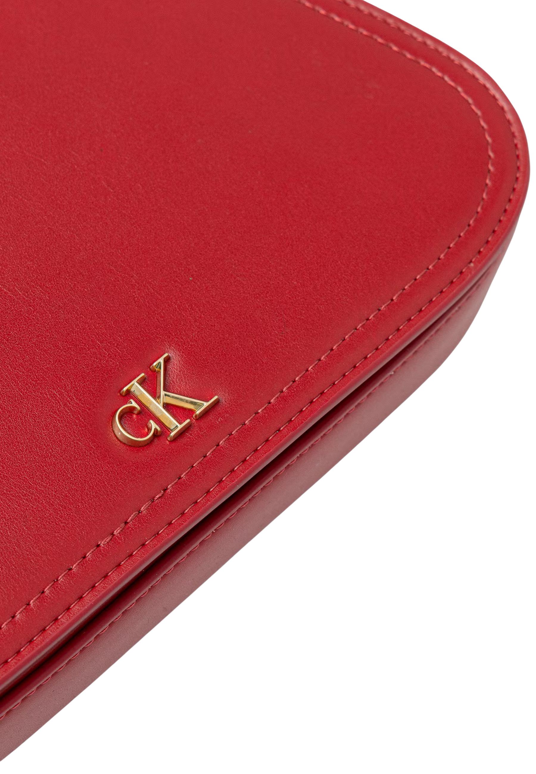 Calvin Klein Sac femme Sacs — red