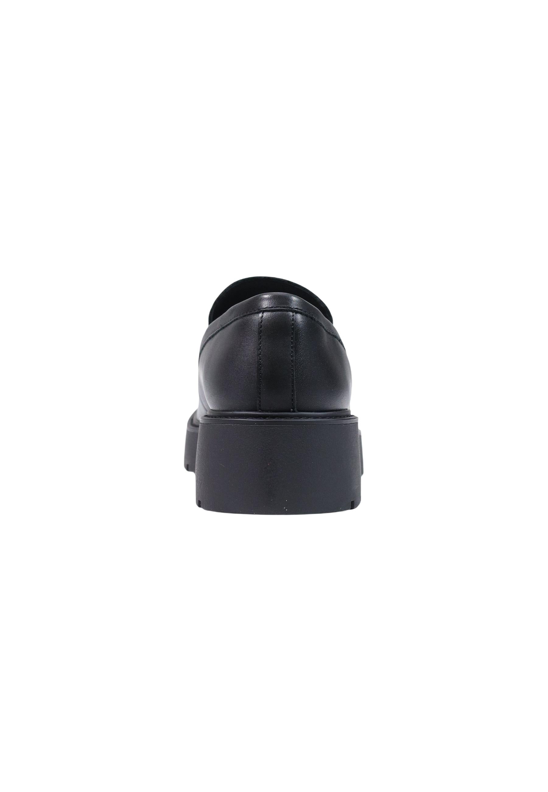 Calvin Klein Baskets femme — black