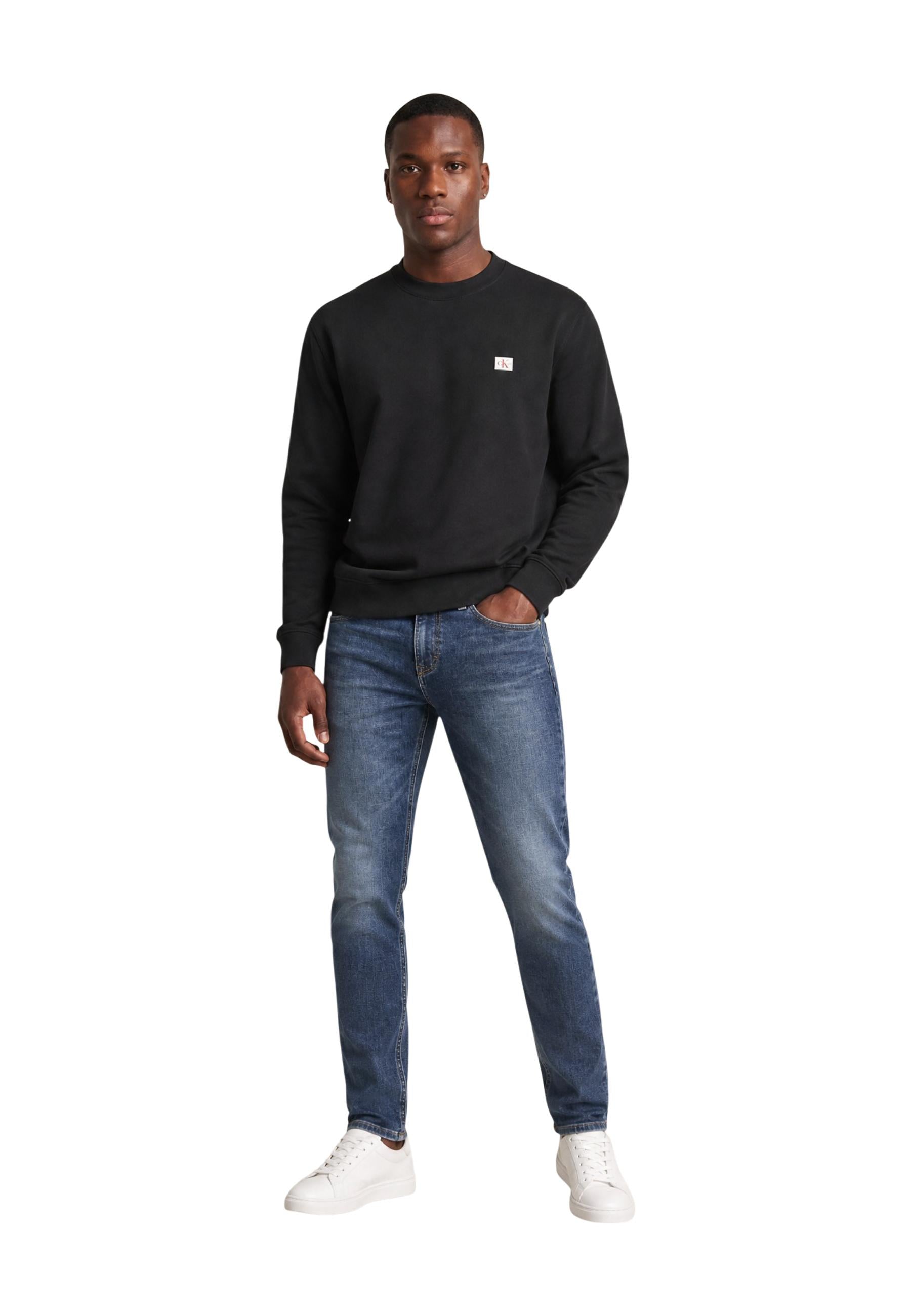 Calvin Klein Jeans Homme Sweatshirts