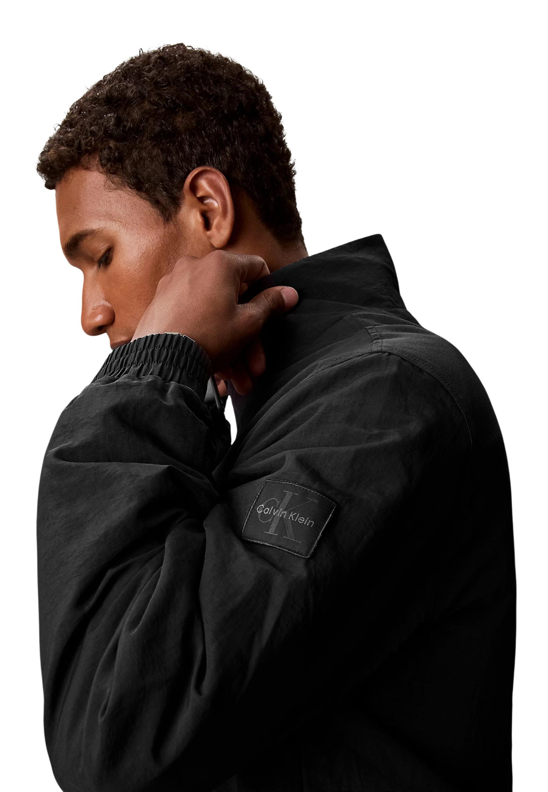 Calvin Klein Jeans Homme Jaquettes