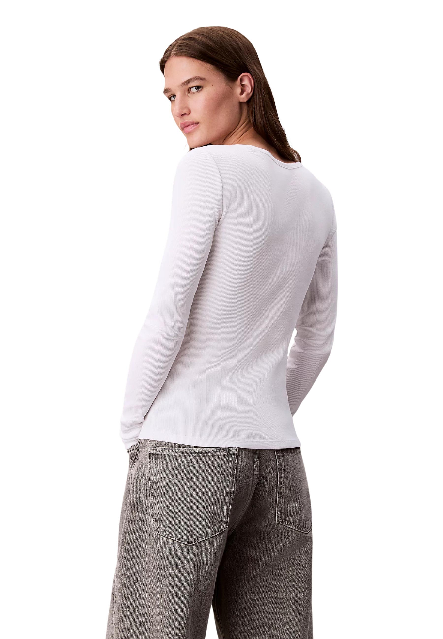 Calvin Klein Jeans Femme T-Shirts