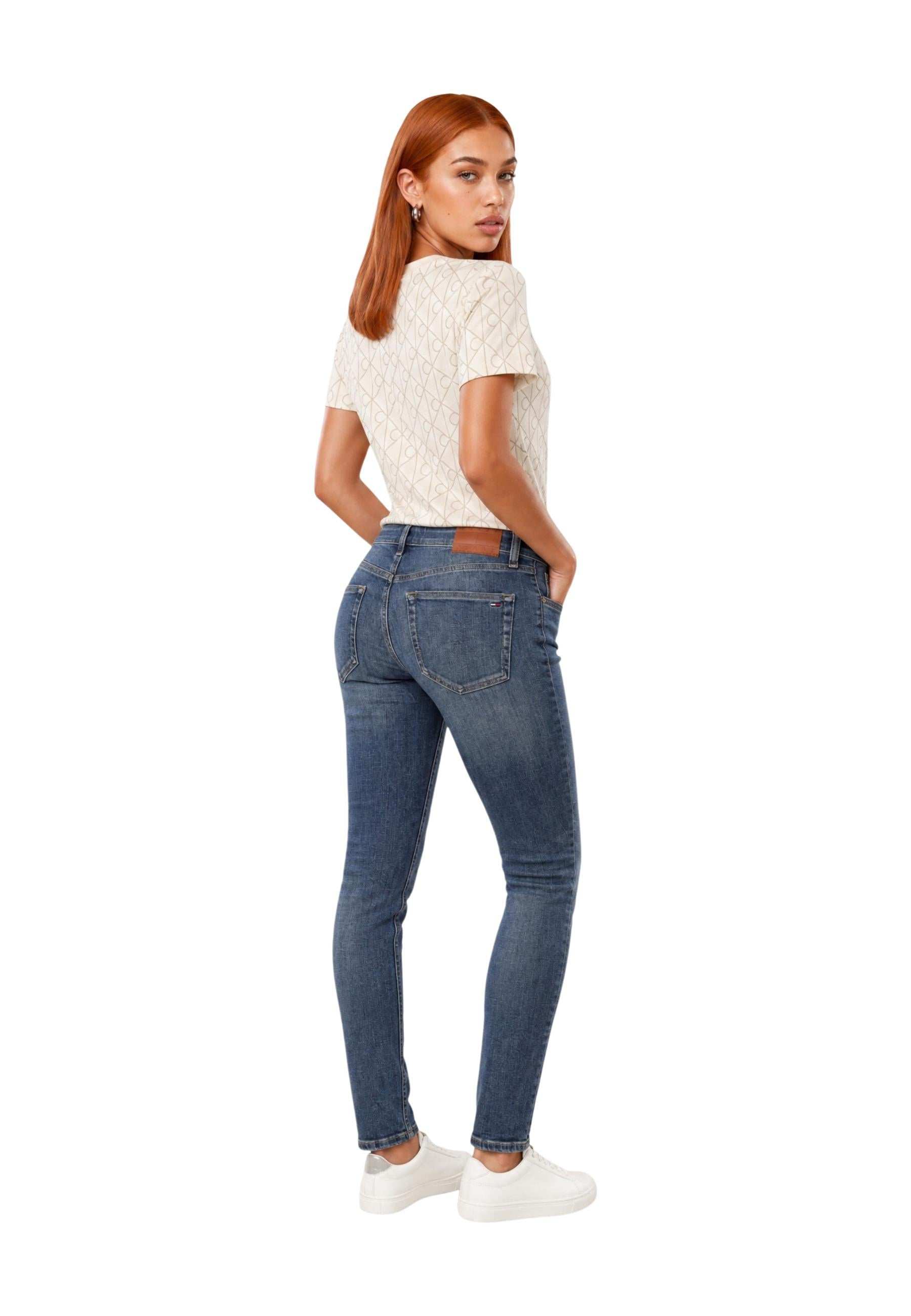 Calvin Klein Jeans Femme T-Shirts