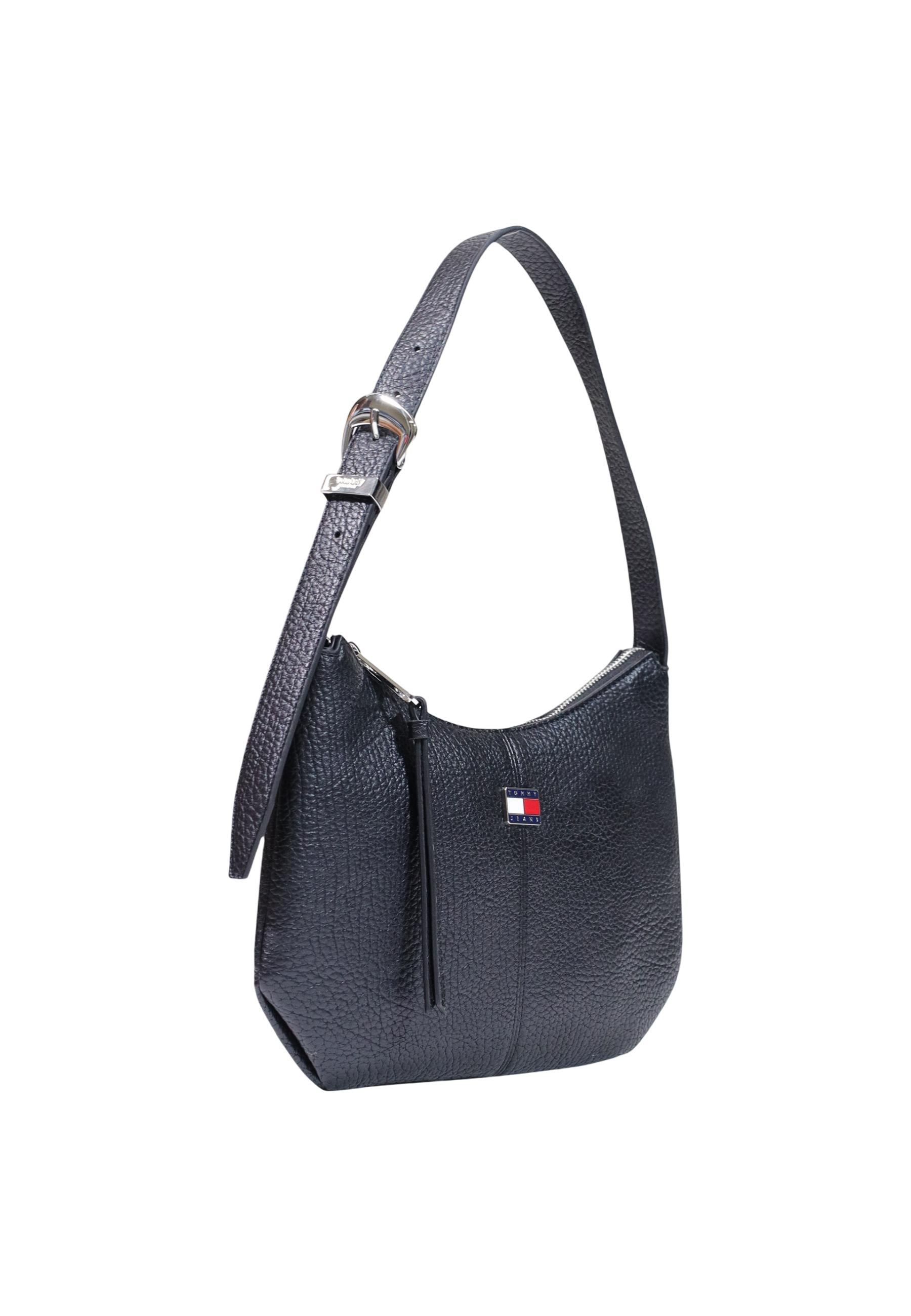 Tommy Hilfiger Sac femme Sacs — black