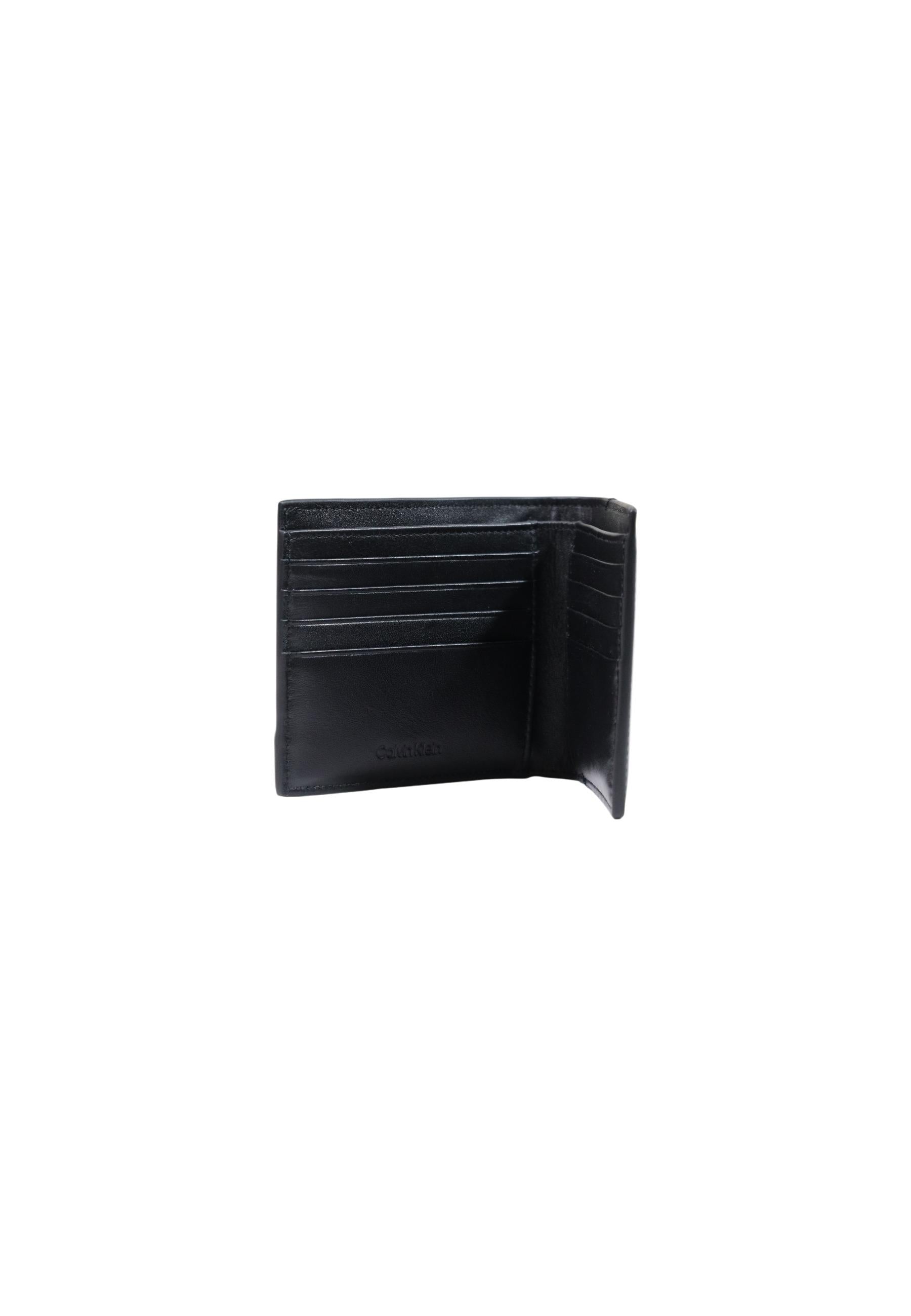 Calvin Klein Accessoire homme Portefeuilles — black