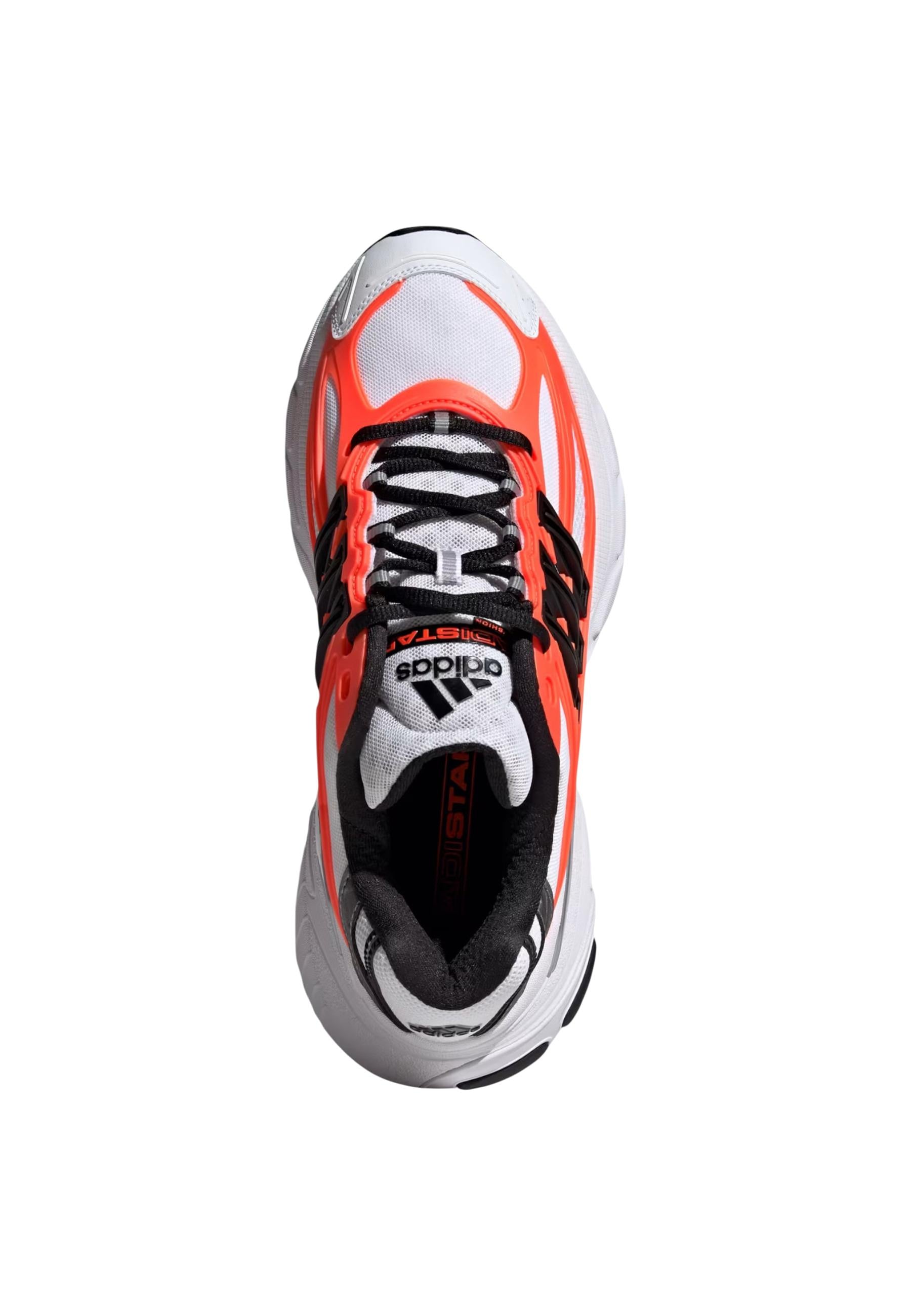 Adidas Originals Baskets homme — orange