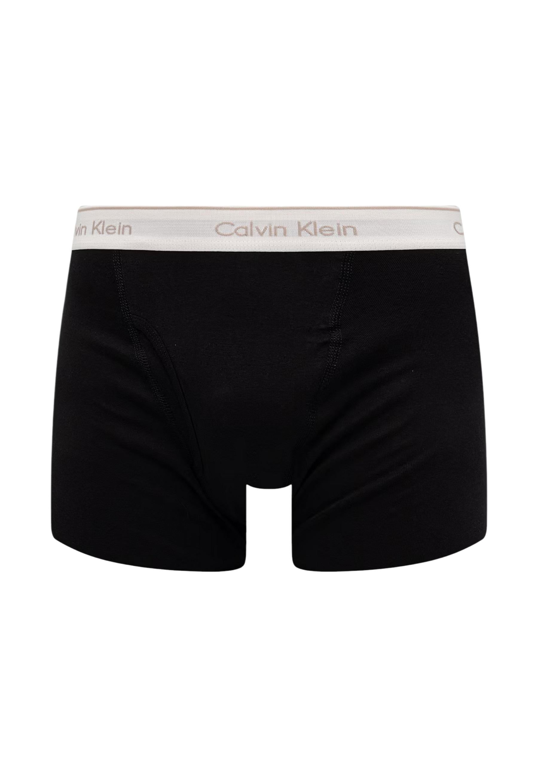 Calvin Klein Underwear Sous-vêtements homme Sous-vetements — black