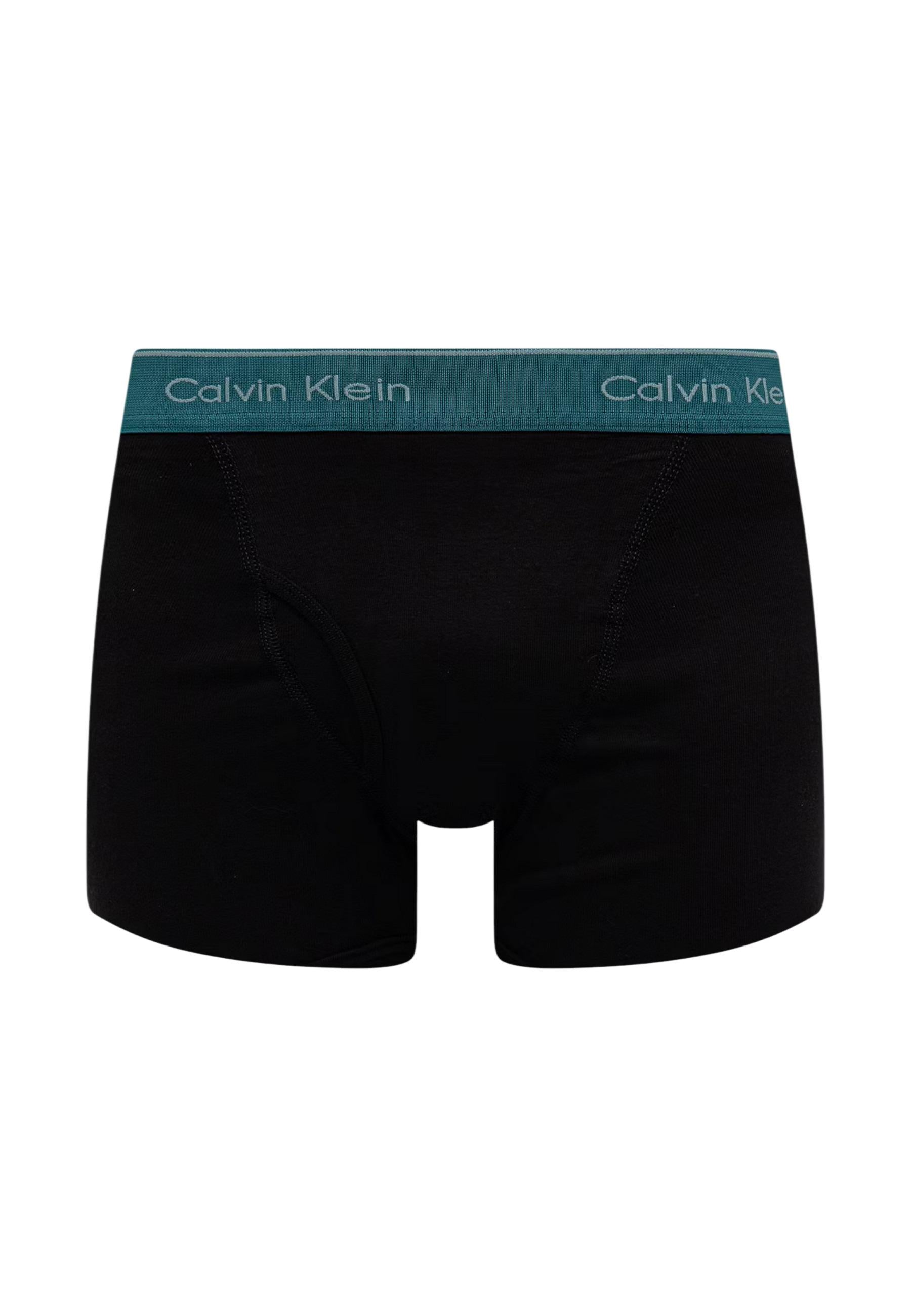 Calvin Klein Underwear Sous-vêtements homme Sous-vetements — black