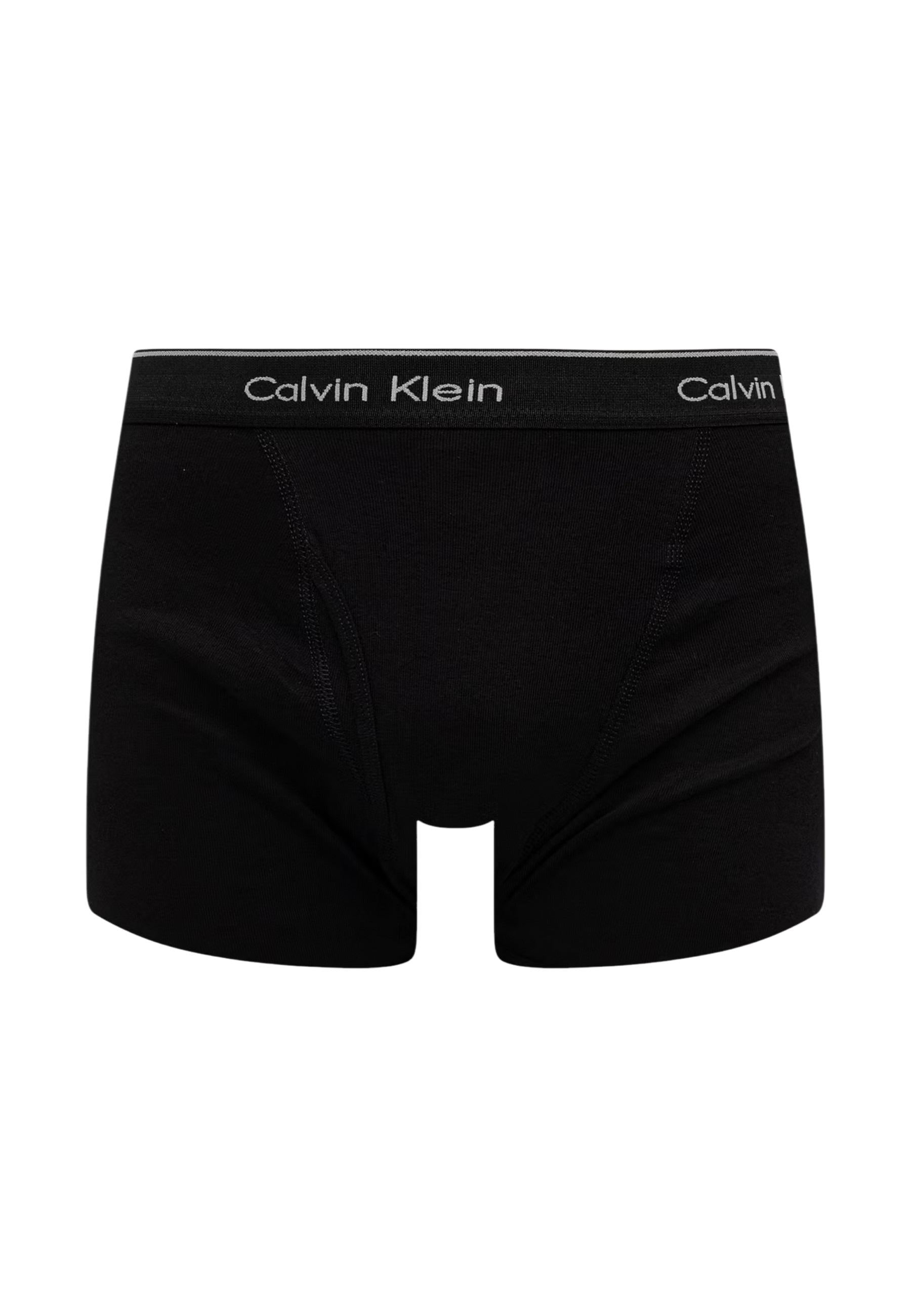 Calvin Klein Underwear Sous-vêtements homme Sous-vetements — black