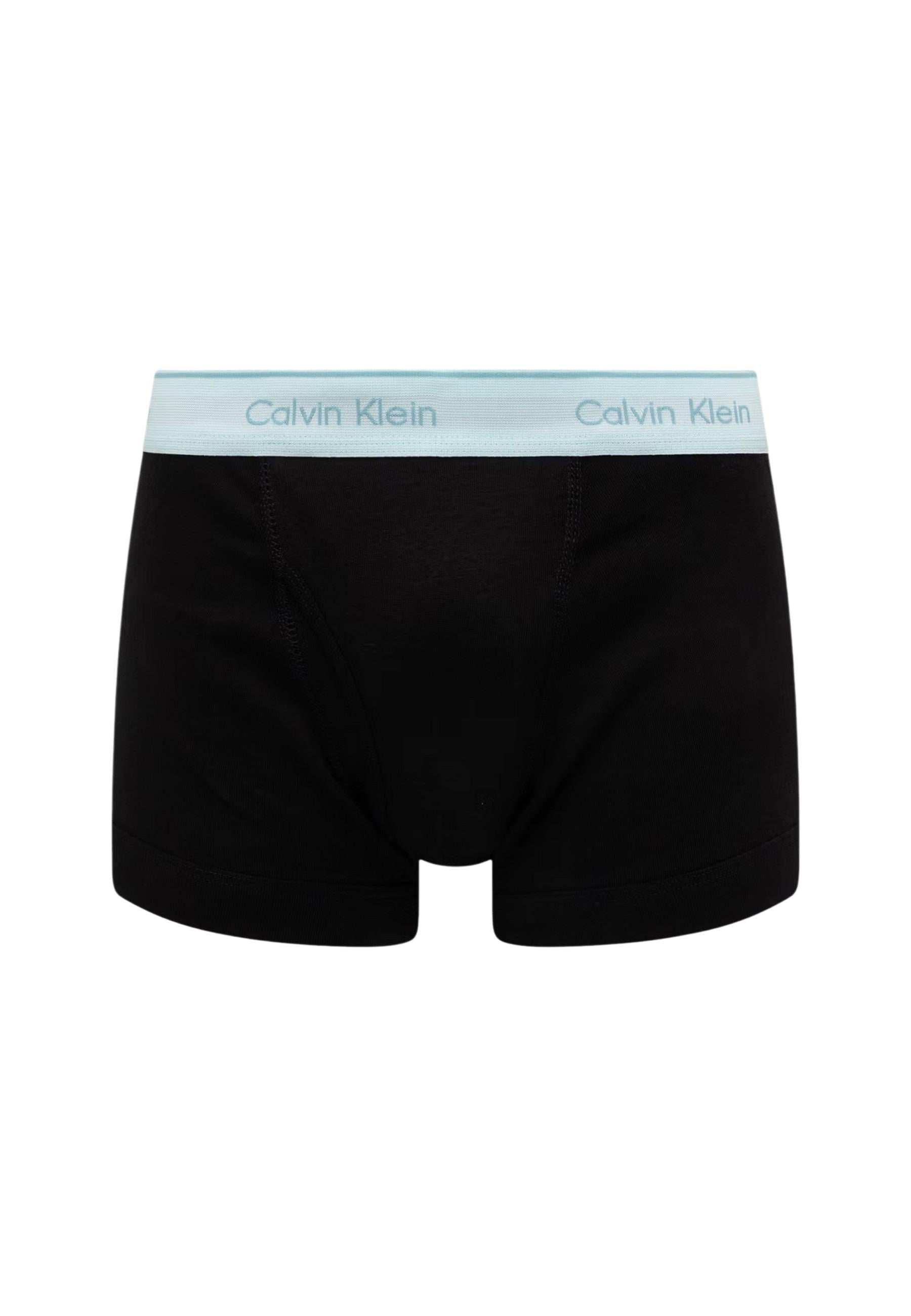 Calvin Klein Underwear Sous-vêtements homme Sous-vetements — black