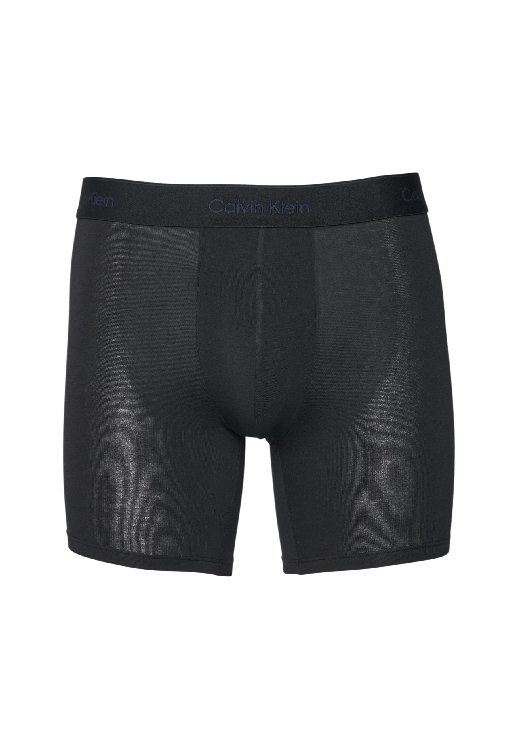 Calvin Klein Underwear Sous-vêtements homme Sous-vetements — black