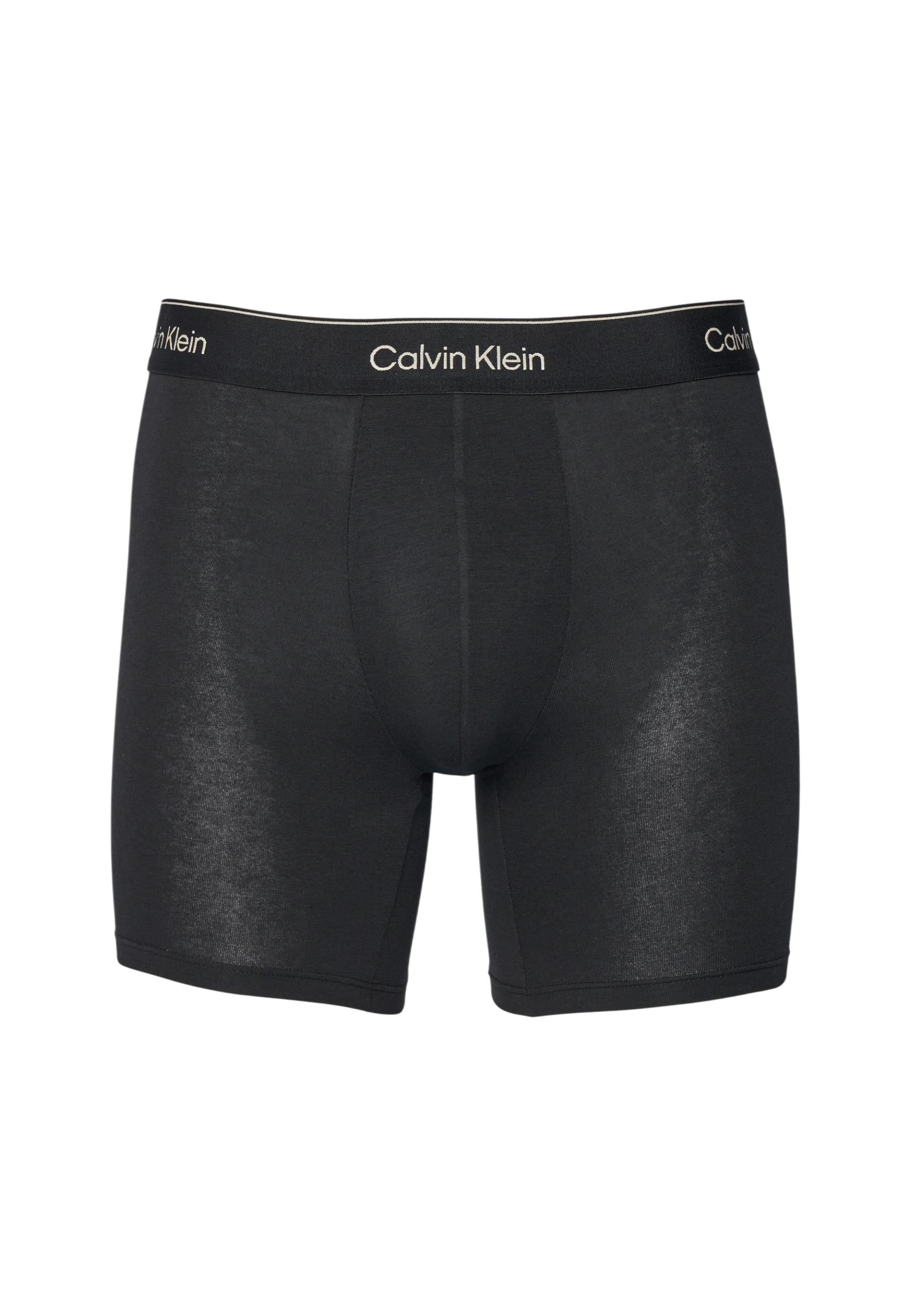 Calvin Klein Underwear Sous-vêtements homme Sous-vetements — black