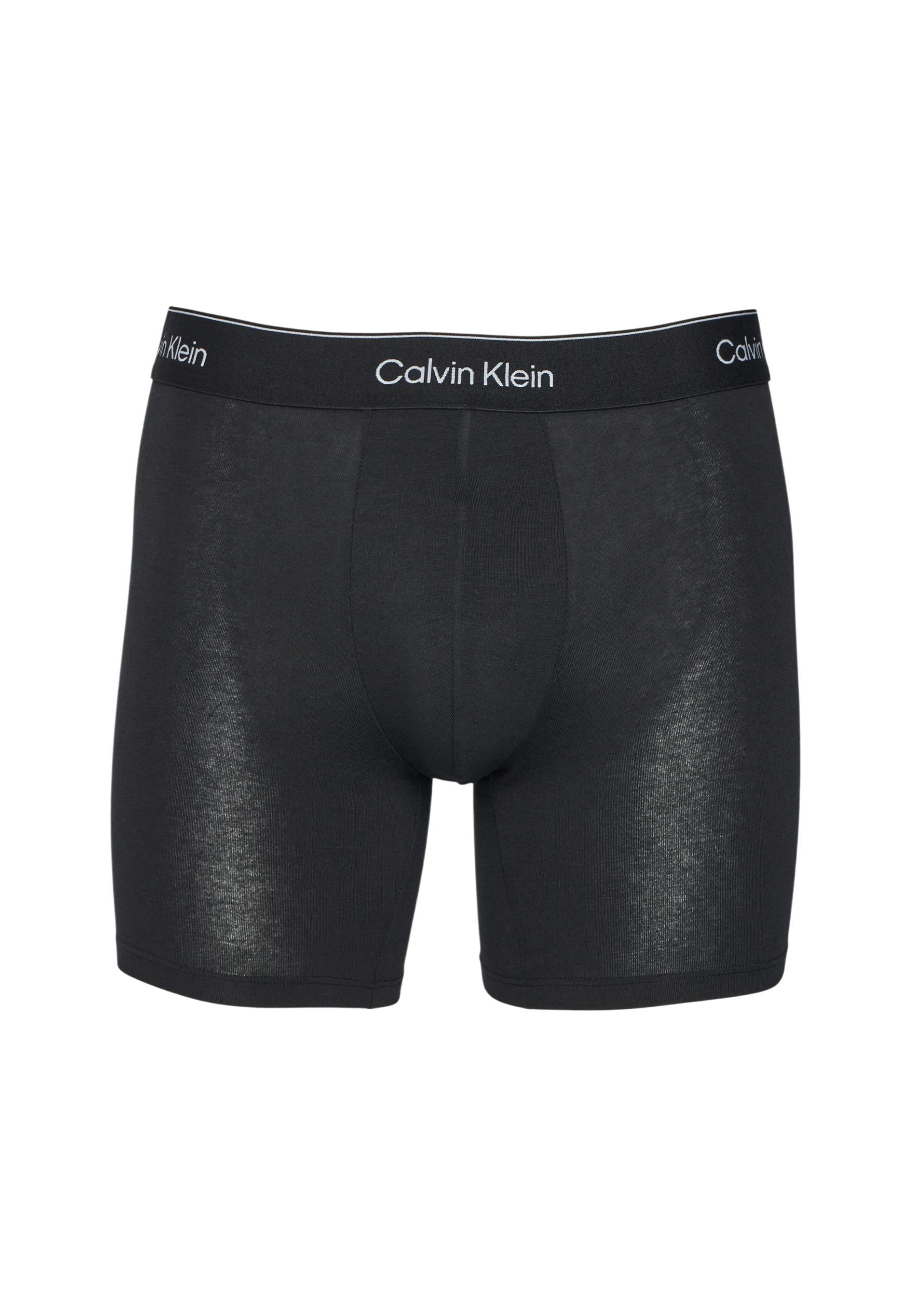 Calvin Klein Underwear Sous-vêtements homme Sous-vetements — black