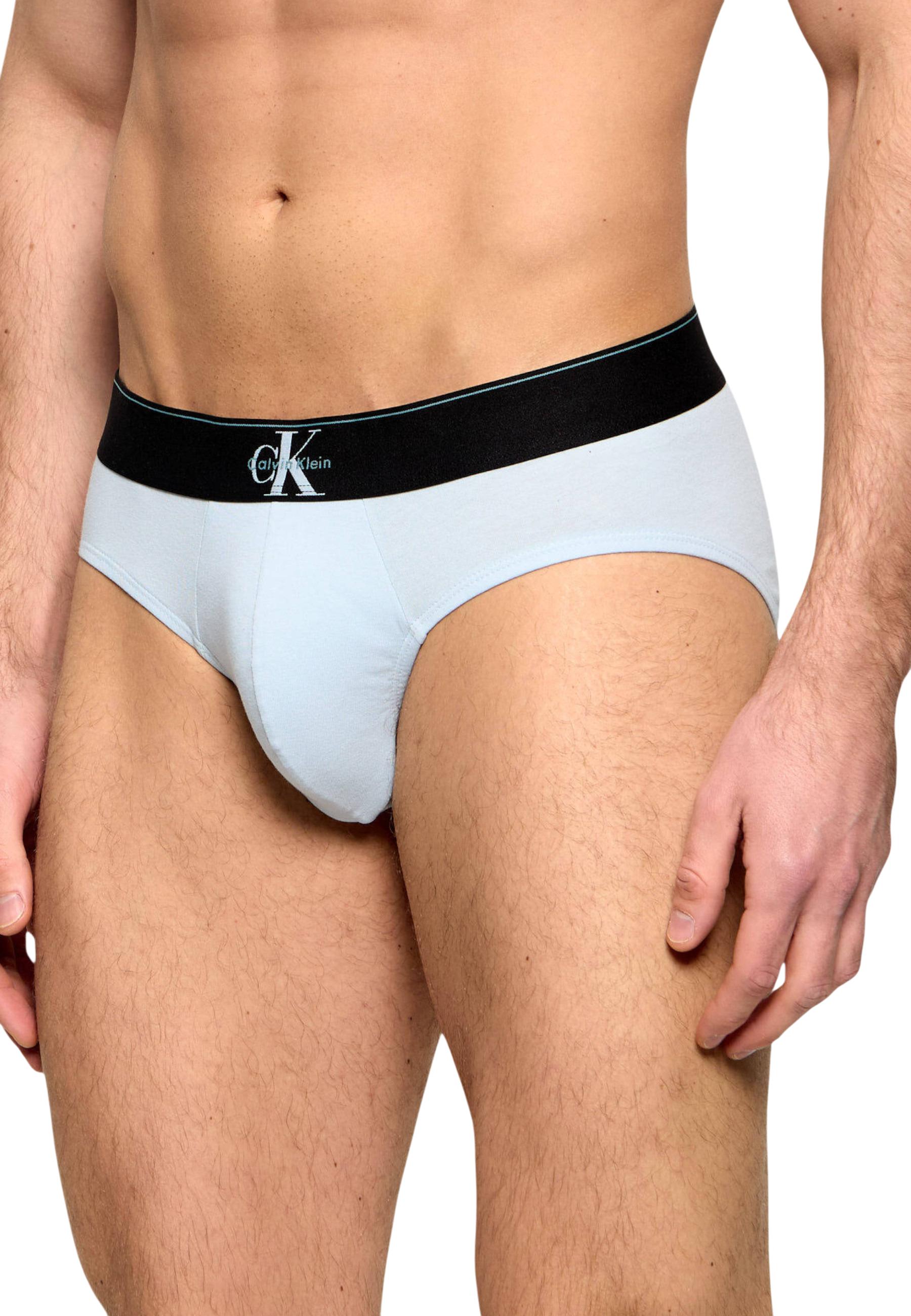 Calvin Klein Underwear Sous-vêtements homme Sous-vetements — black